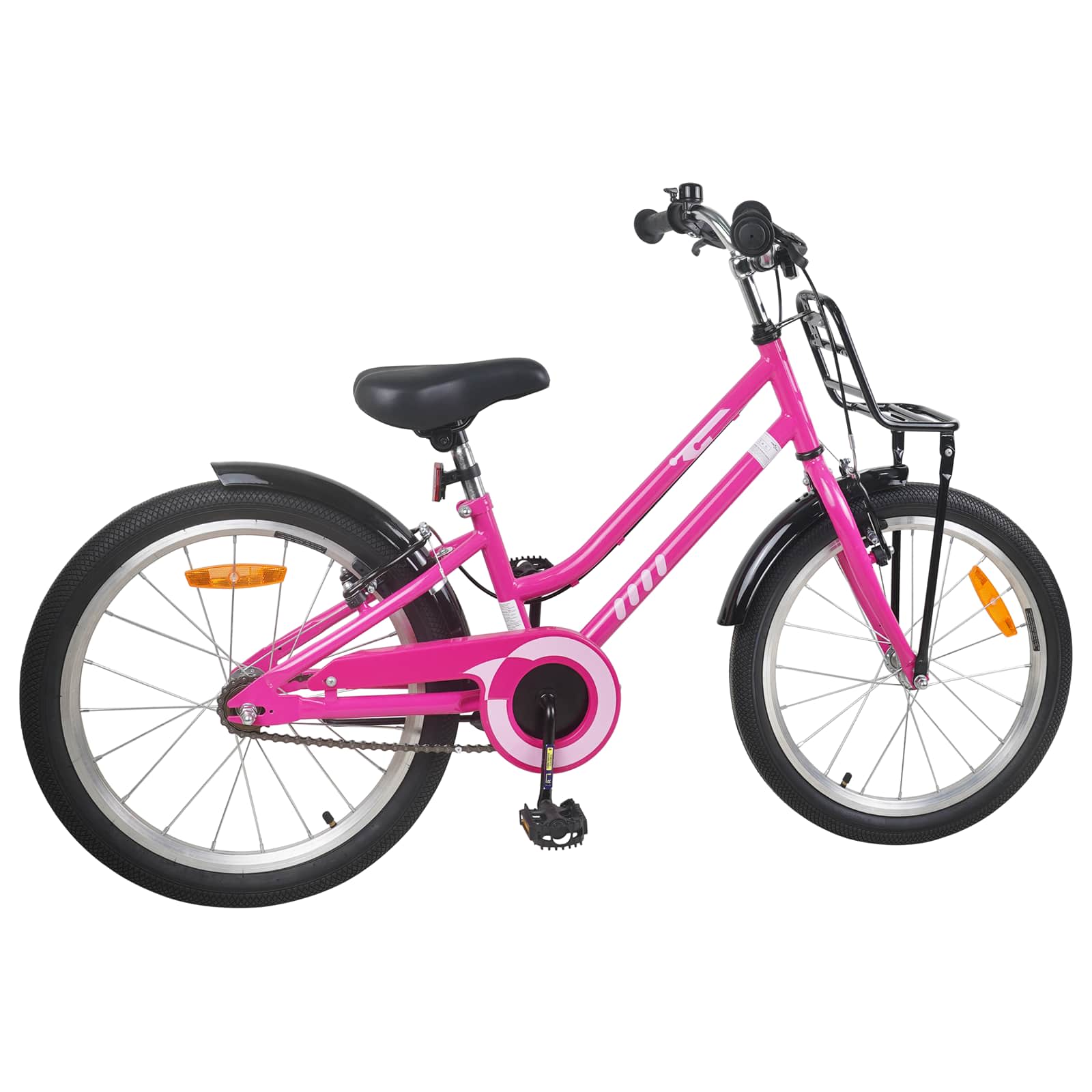 Bicicletta per Bambini 20 Pollici