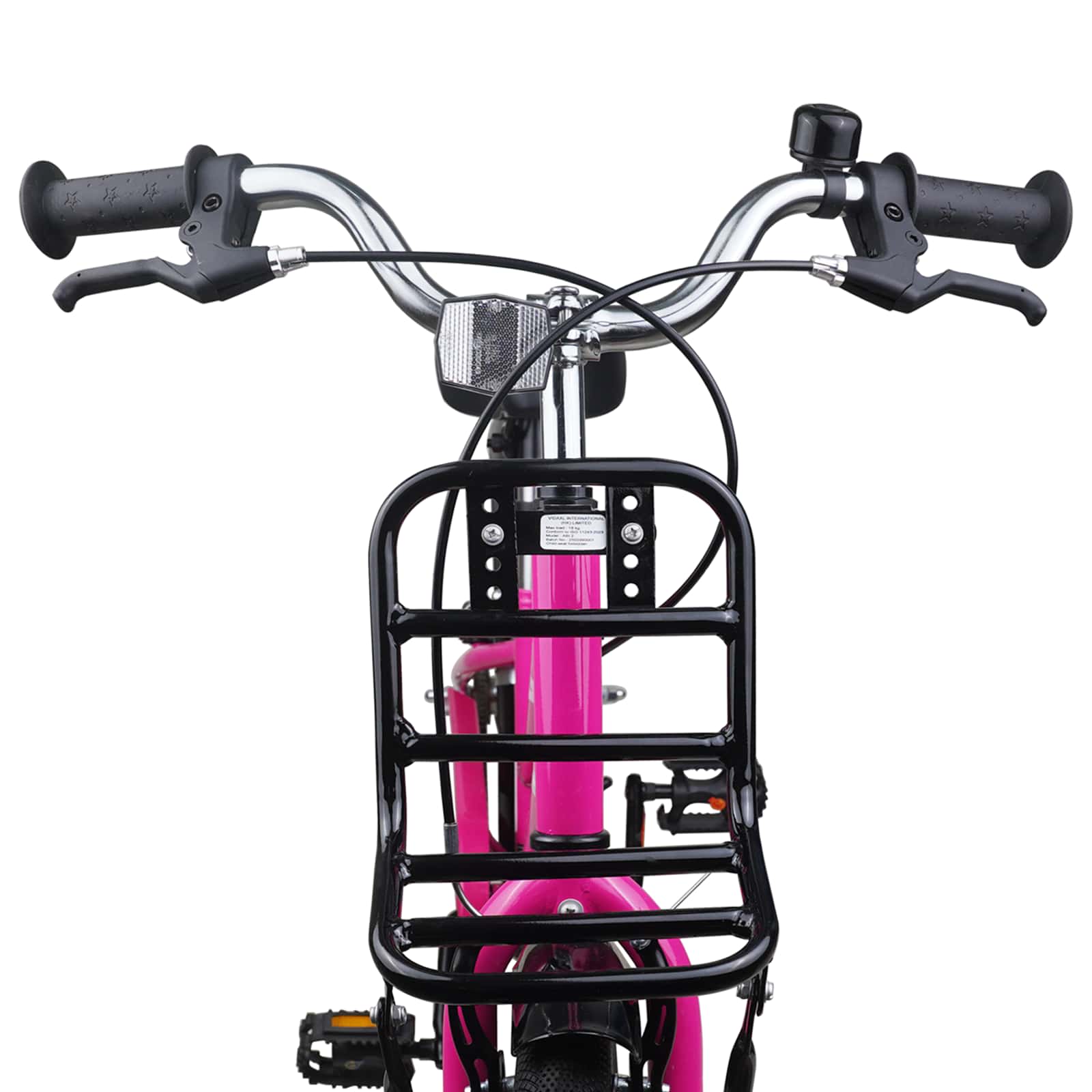 Bicicletta per Bambini 20 Pollici