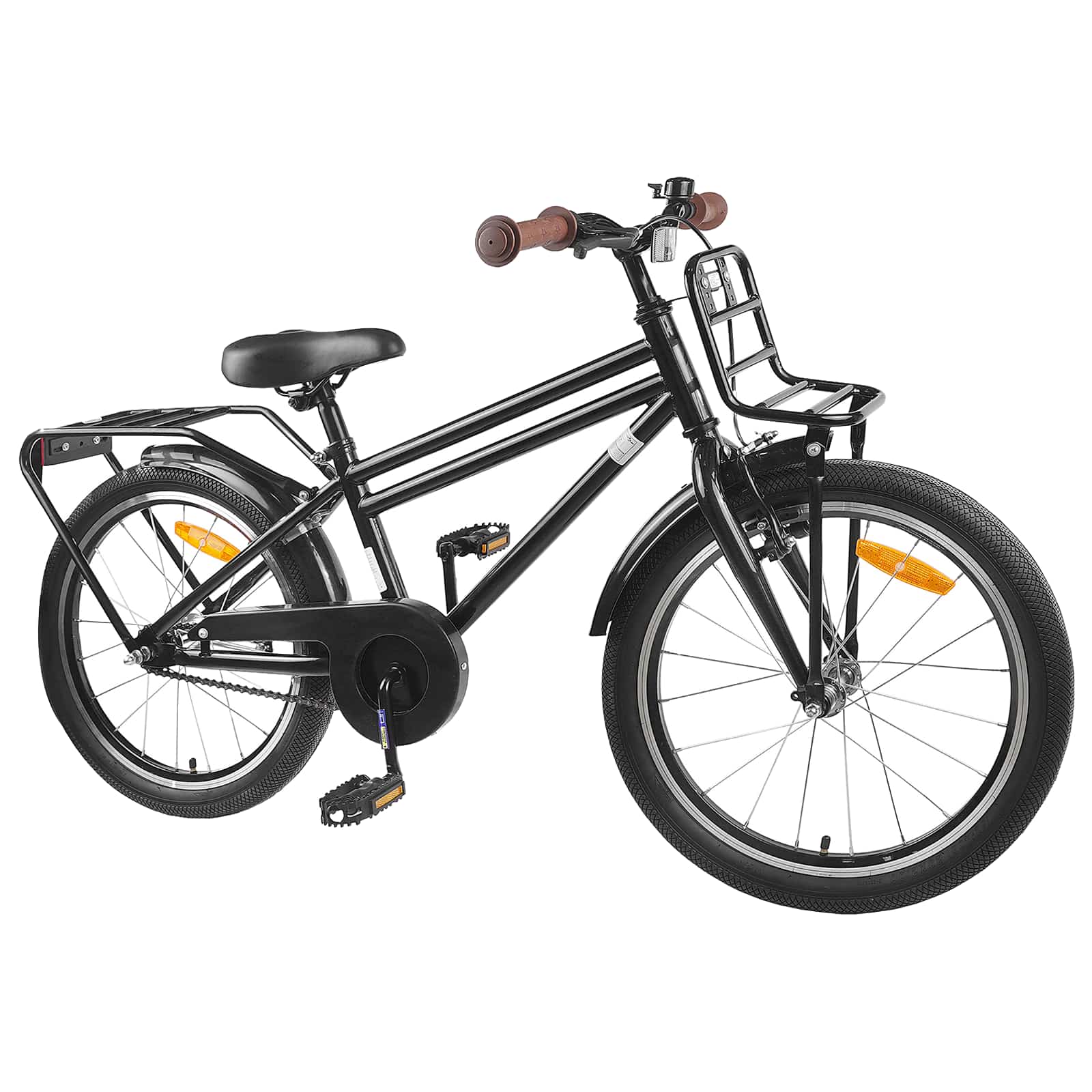 Bicicletta per Bambini 18 Pollici per bambini dai 5 ai 7 anni