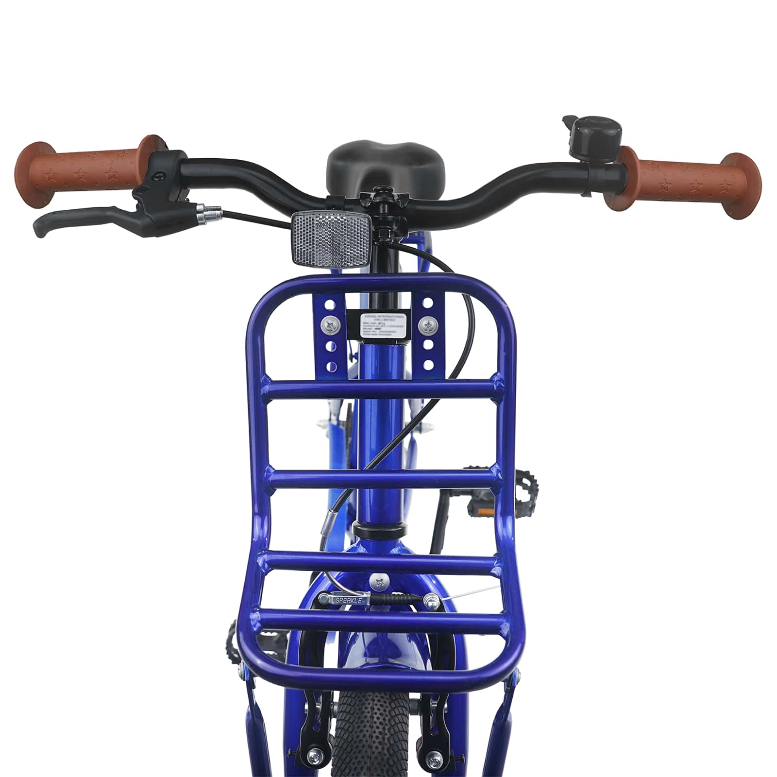 Bicicletta per Bambini 20 Pollici