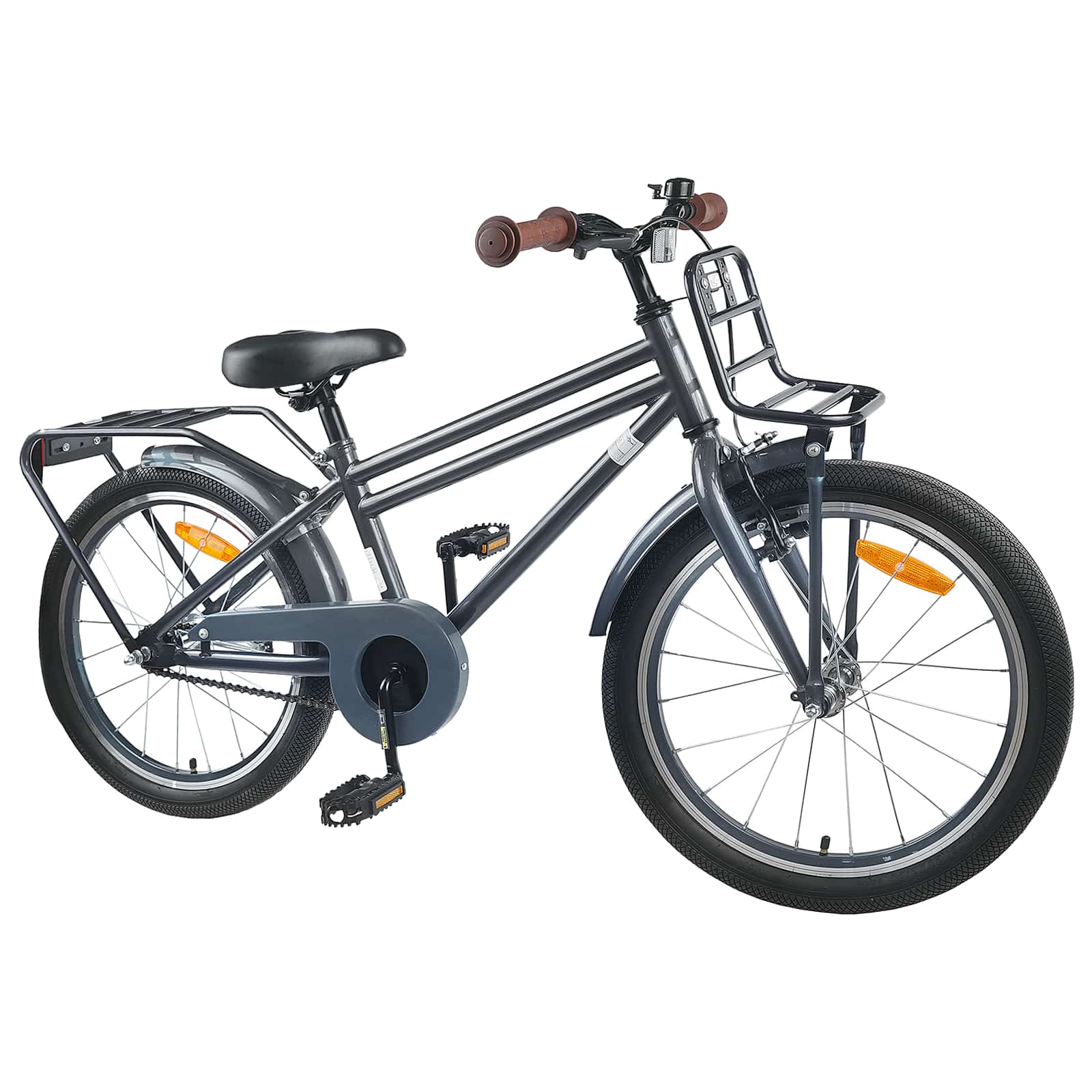 Bicicletta per Bambini 22 Pollici per bambini dai 7 ai 12 anni