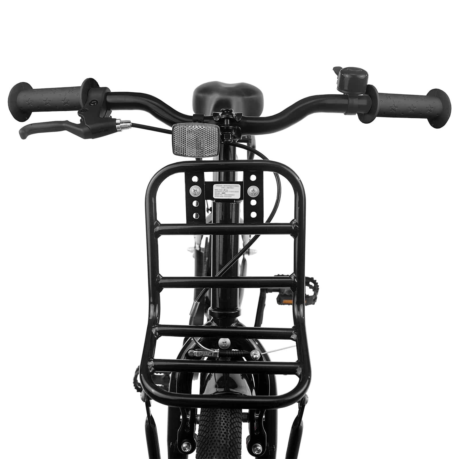 Bicicletta per Bambini 20 Pollici
