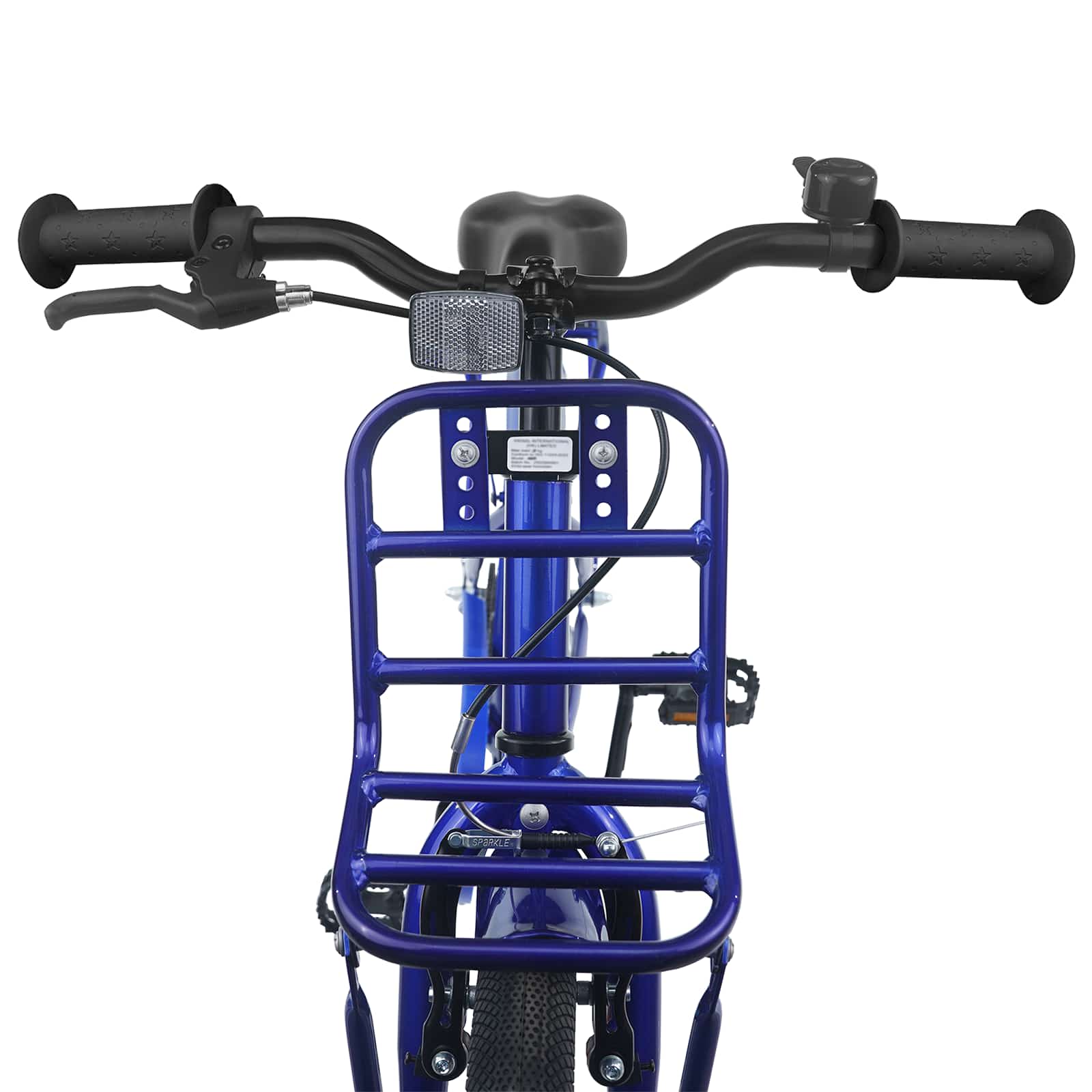 Bicicletta per Bambini 20 Pollici