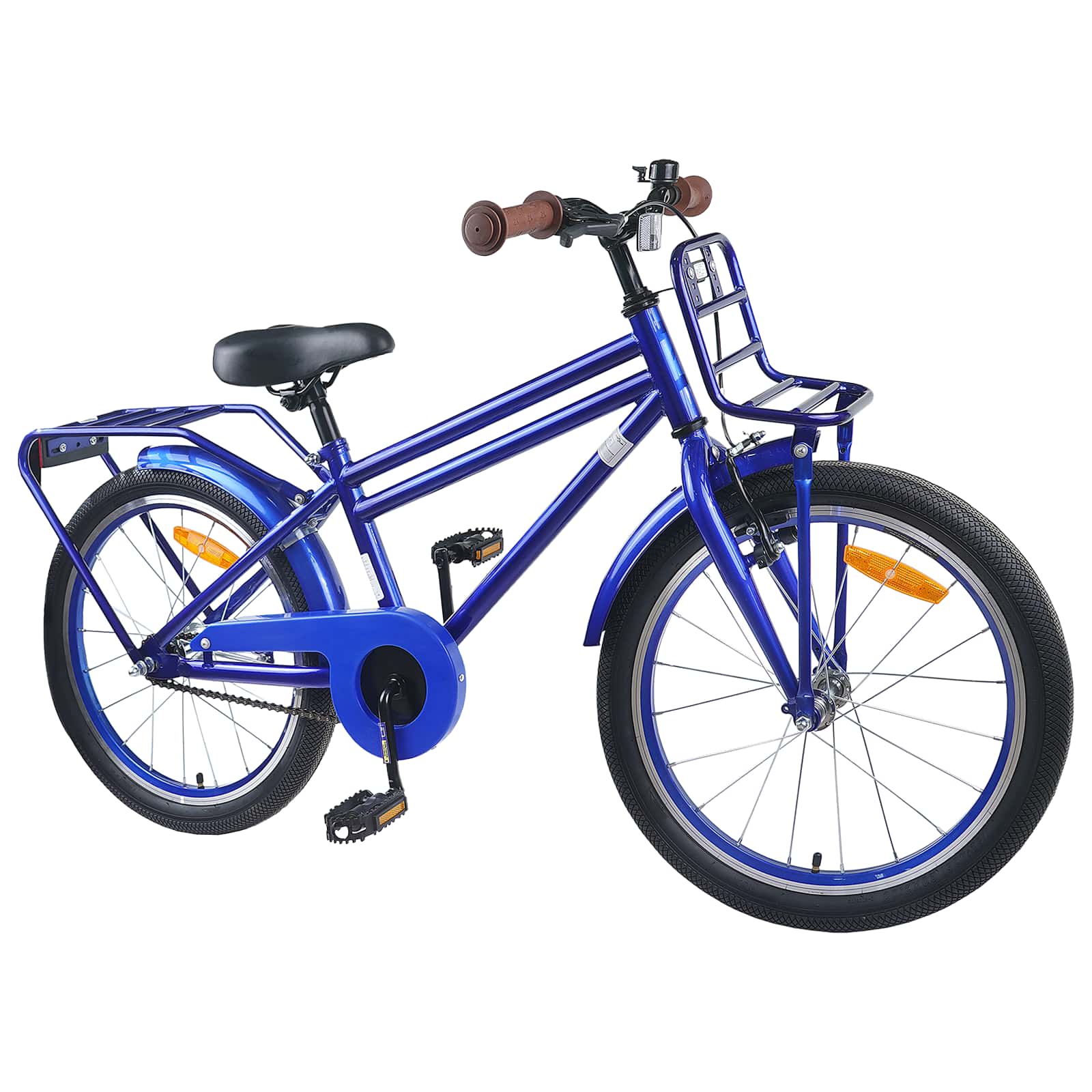Bicicletta per Bambini 22 Pollici per bambini dai 7 ai 12 anni