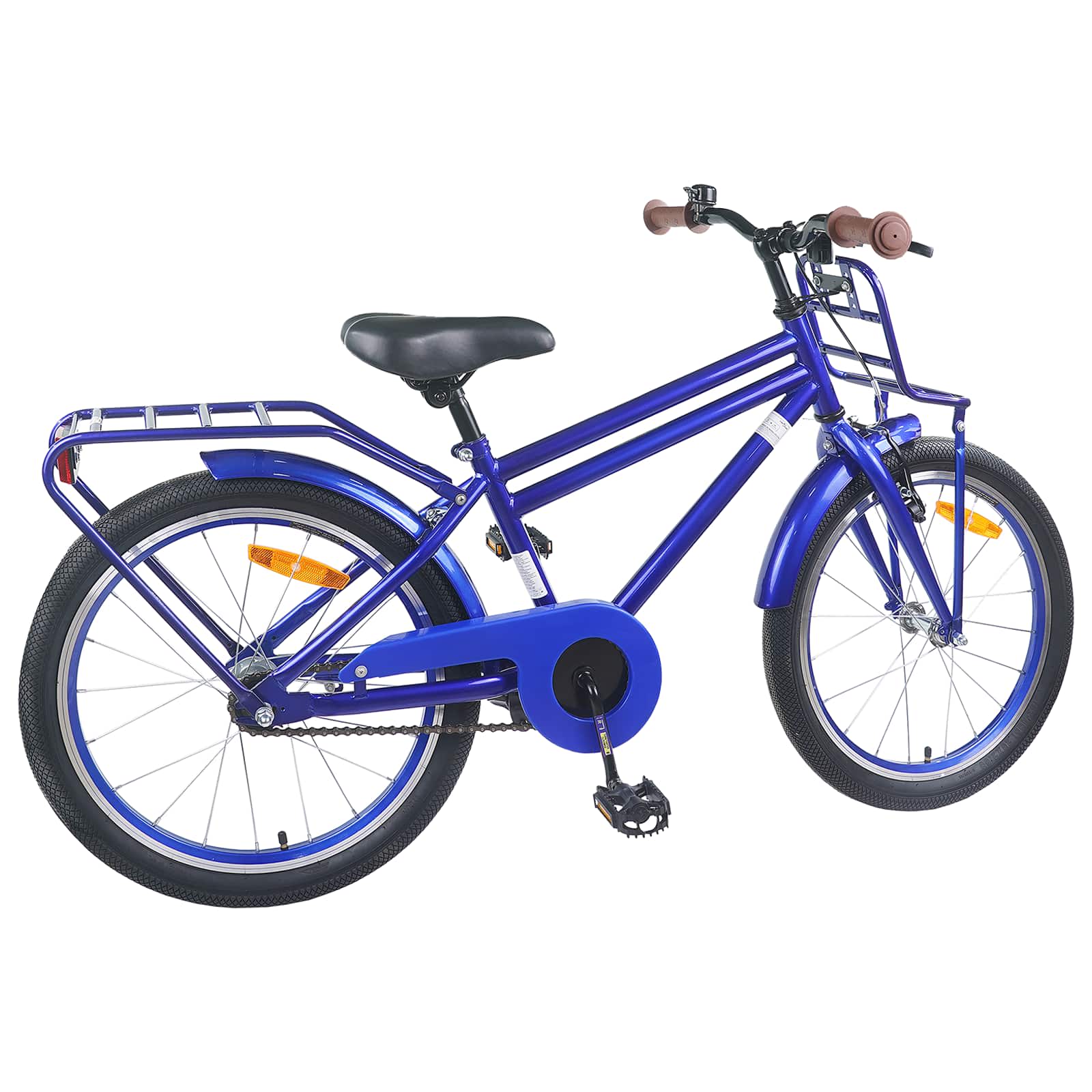 Bicicletta per Bambini 22 Pollici per bambini dai 7 ai 12 anni