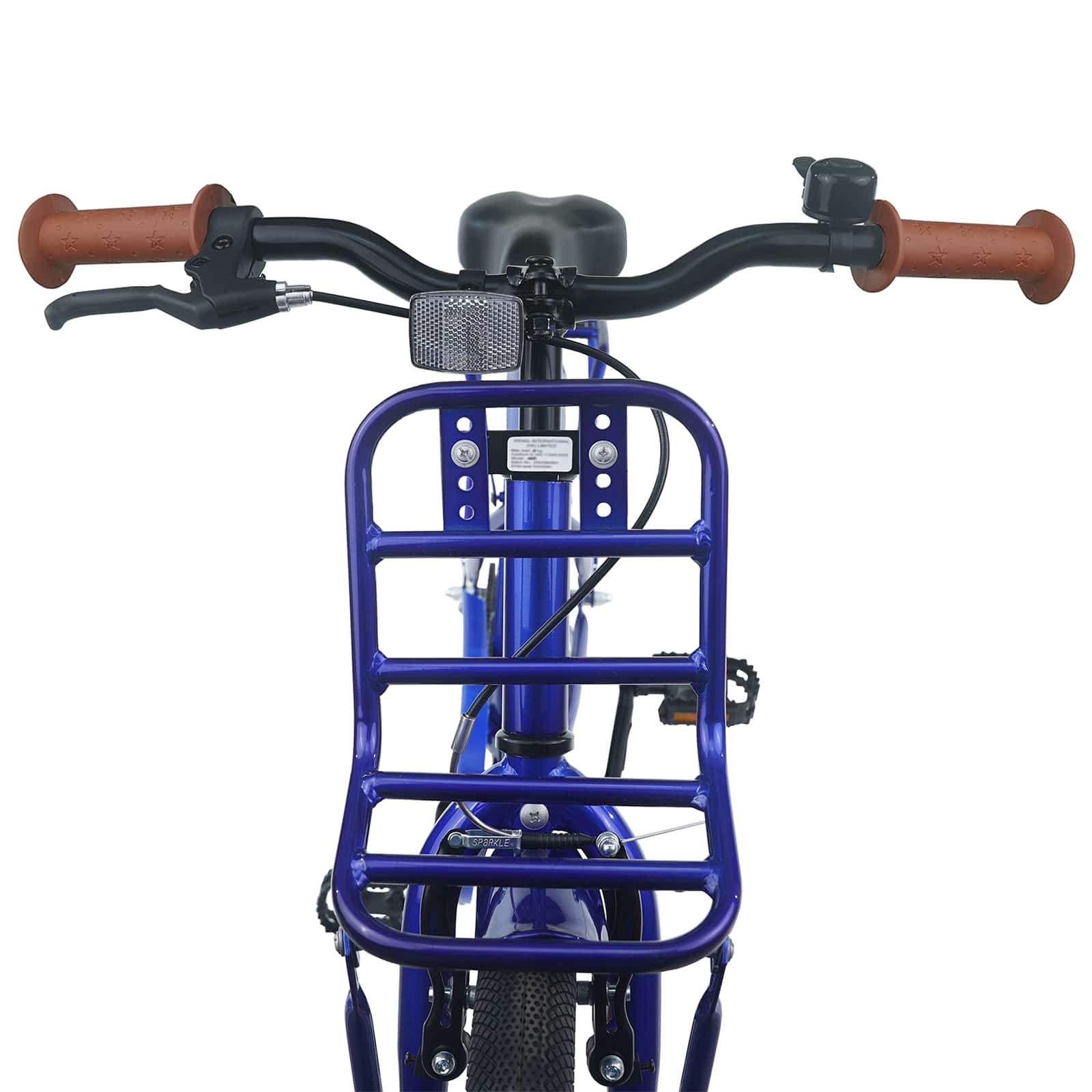 Bicicletta per Bambini 22 Pollici per bambini dai 7 ai 12 anni