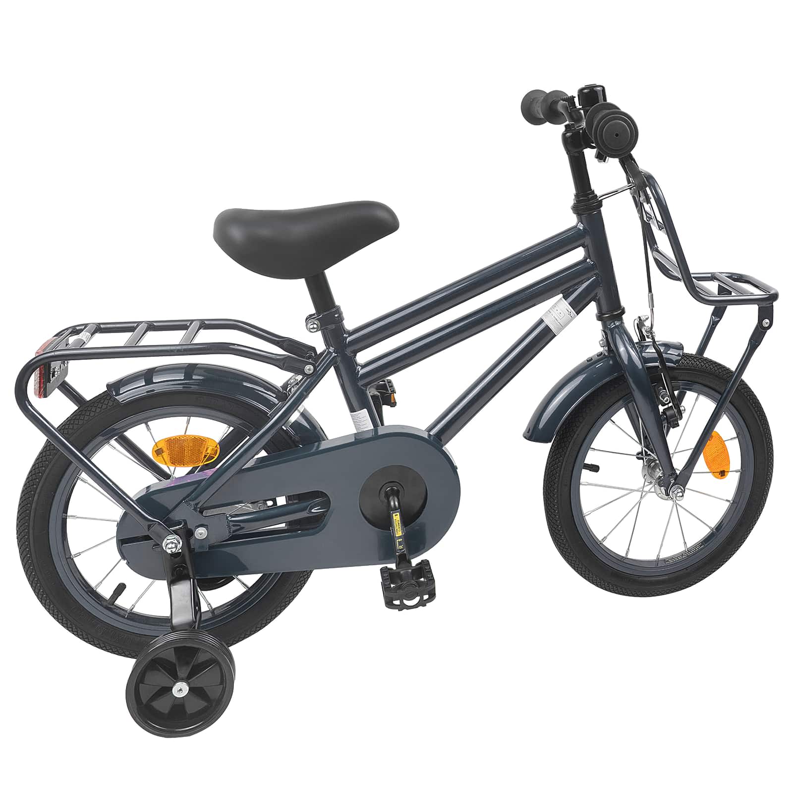 Bicicletta per Bambini 14 Pollici per bambini da 3 a 5 anni