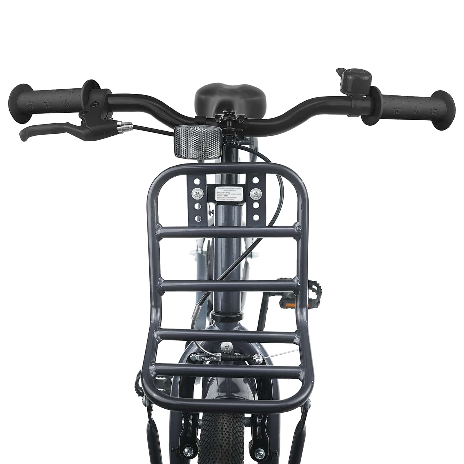 Bicicletta per Bambini 20 Pollici