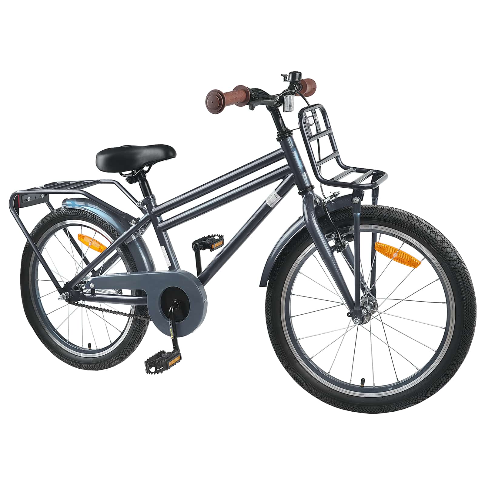 Bicicletta per Bambini 22 Pollici per bambini dai 7 ai 12 anni