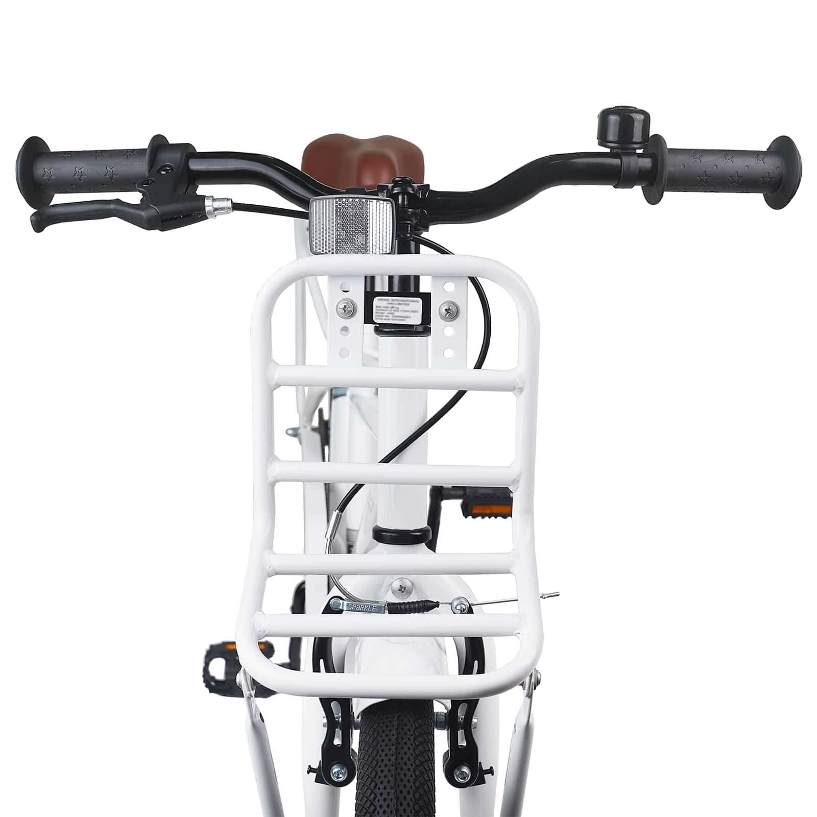 Bicicletta per Bambini 20 Pollici