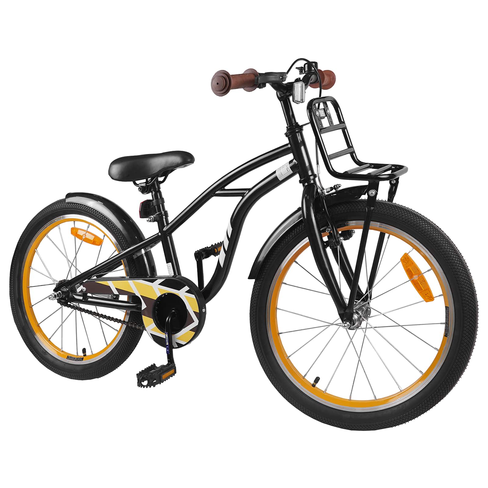 Bicicletta per Bambini 20 Pollici