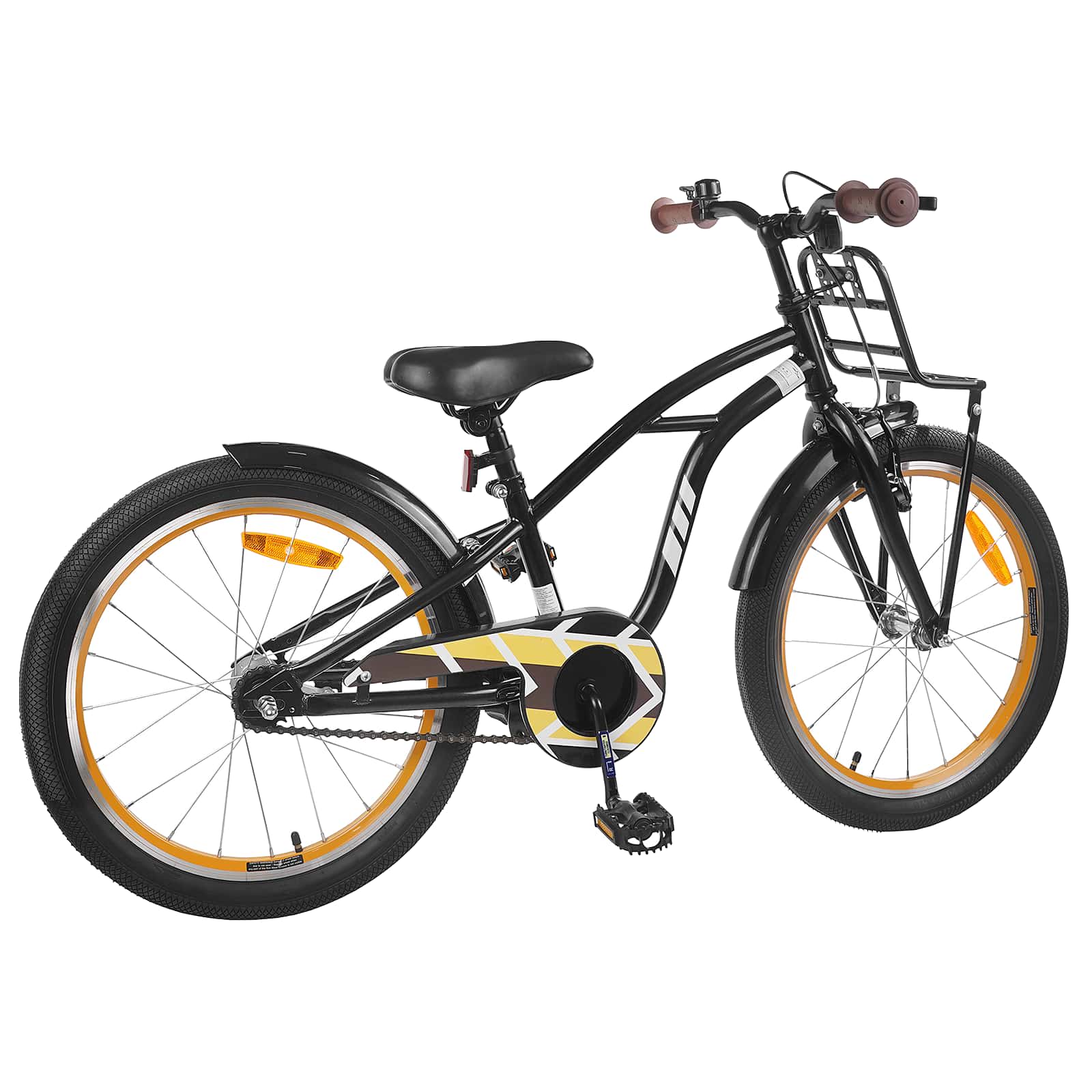 Bicicletta per Bambini 20 Pollici