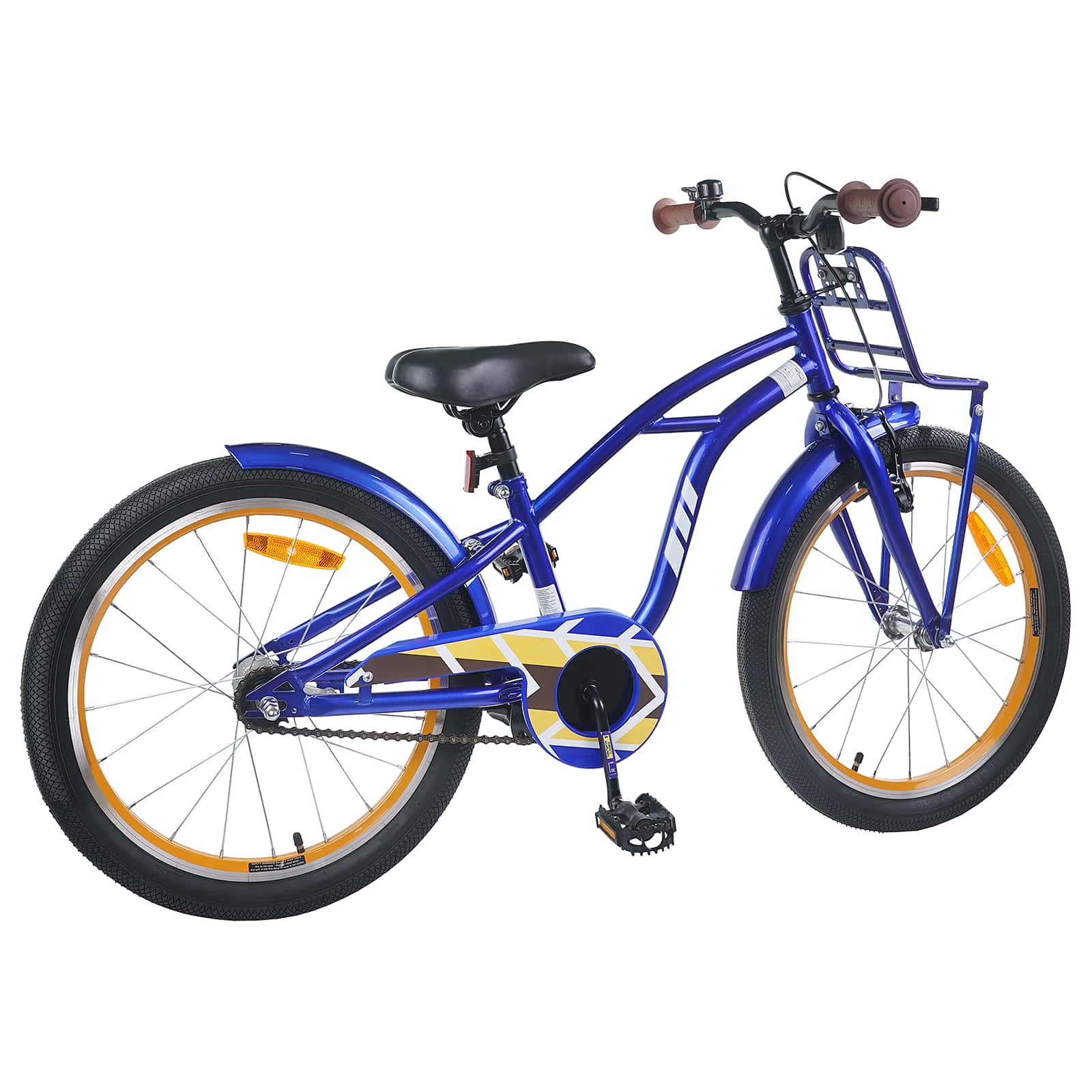 Bicicletta per Bambini 20 Pollici