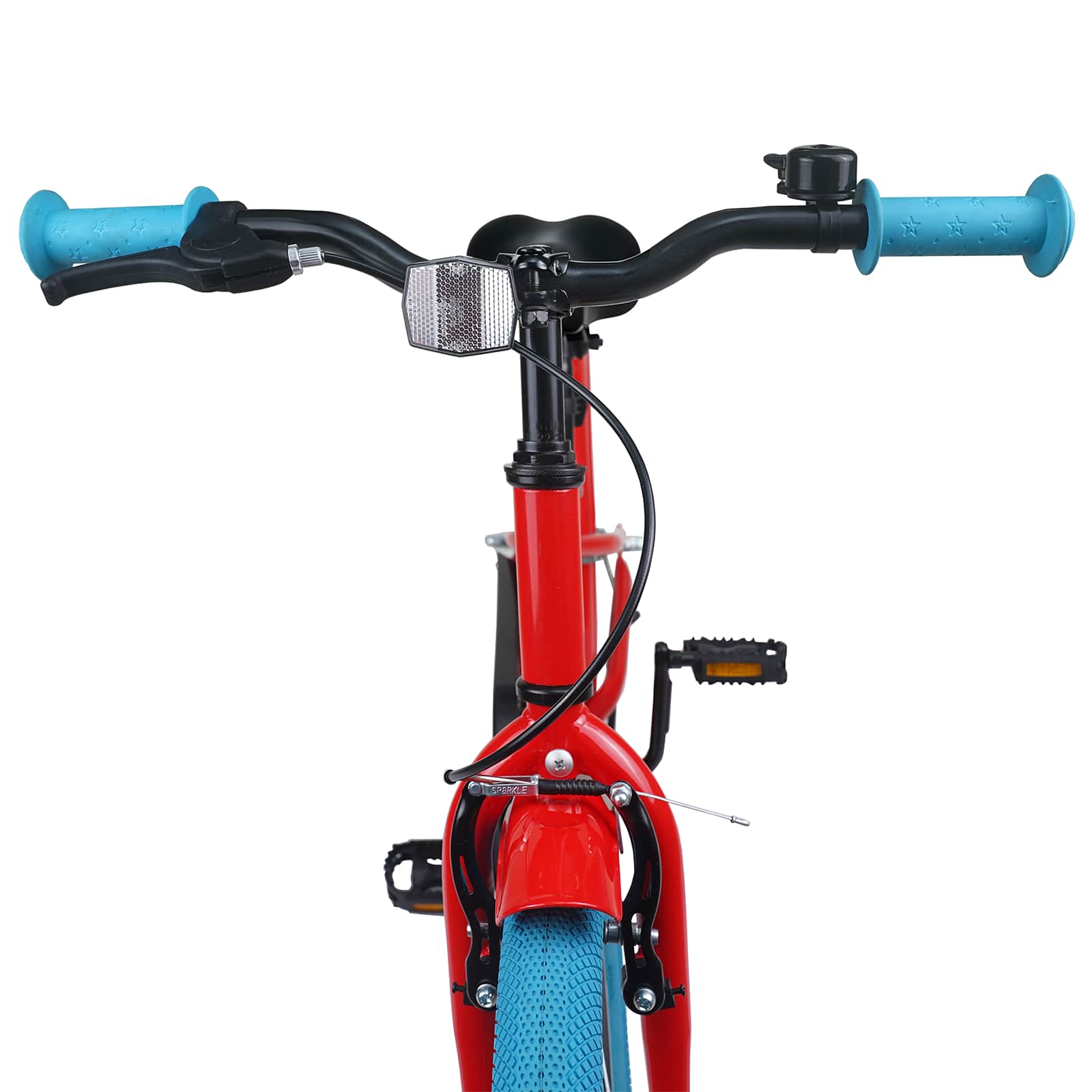 Bicicletta per Bambini 22 Pollici per bambini dai 7 ai 12 anni