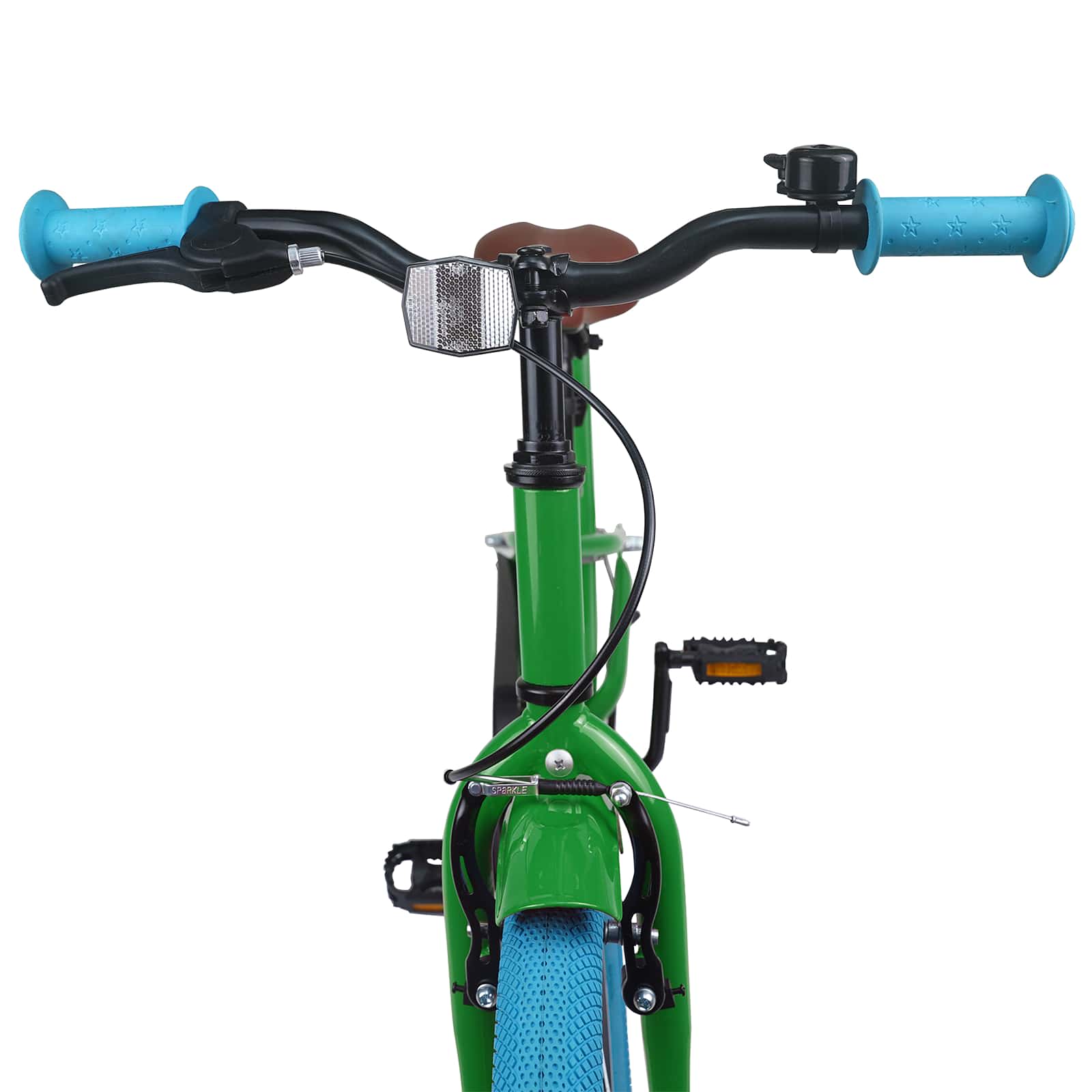 Bicicletta per Bambini 22 Pollici per bambini dai 7 ai 12 anni