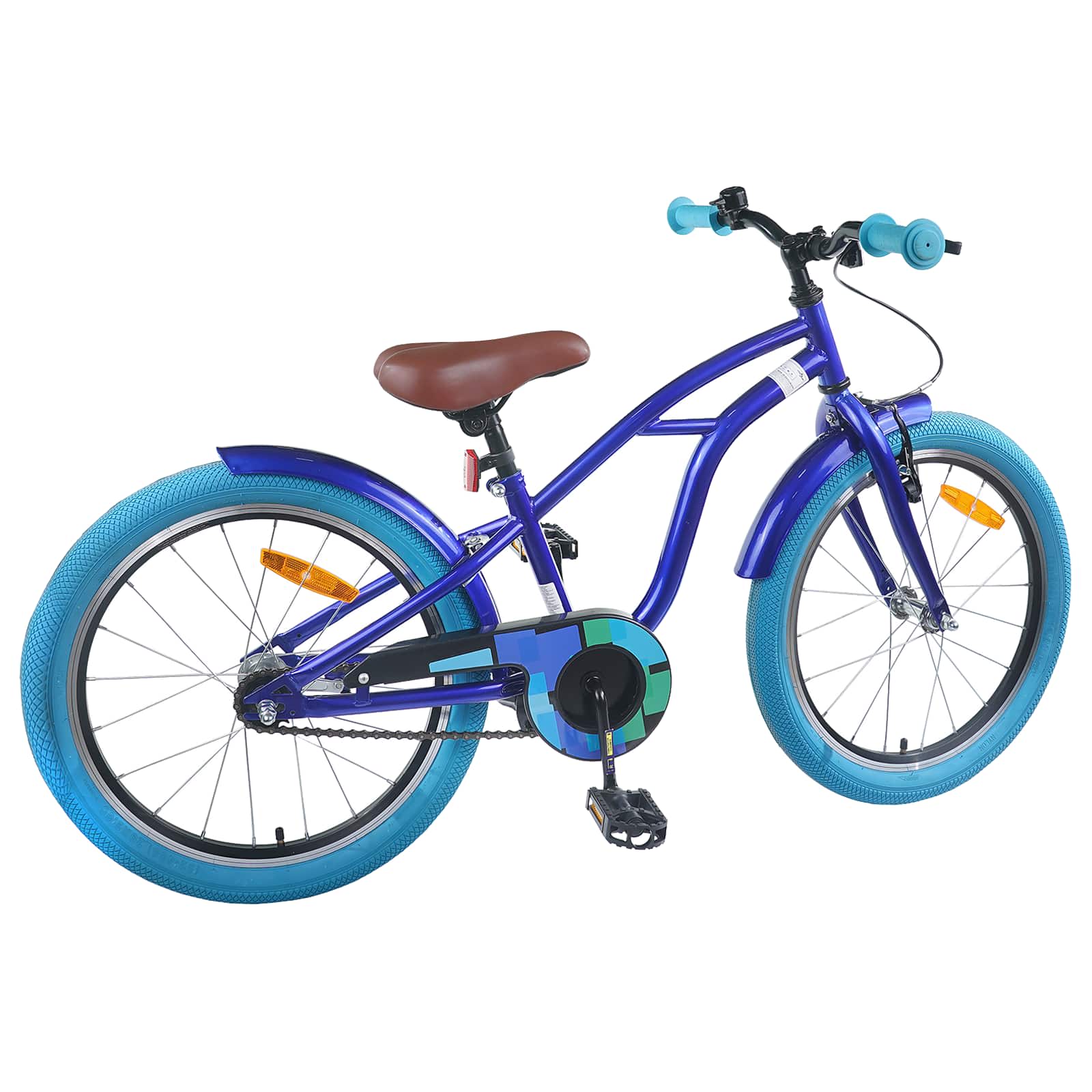 Bicicletta per Bambini 20 Pollici
