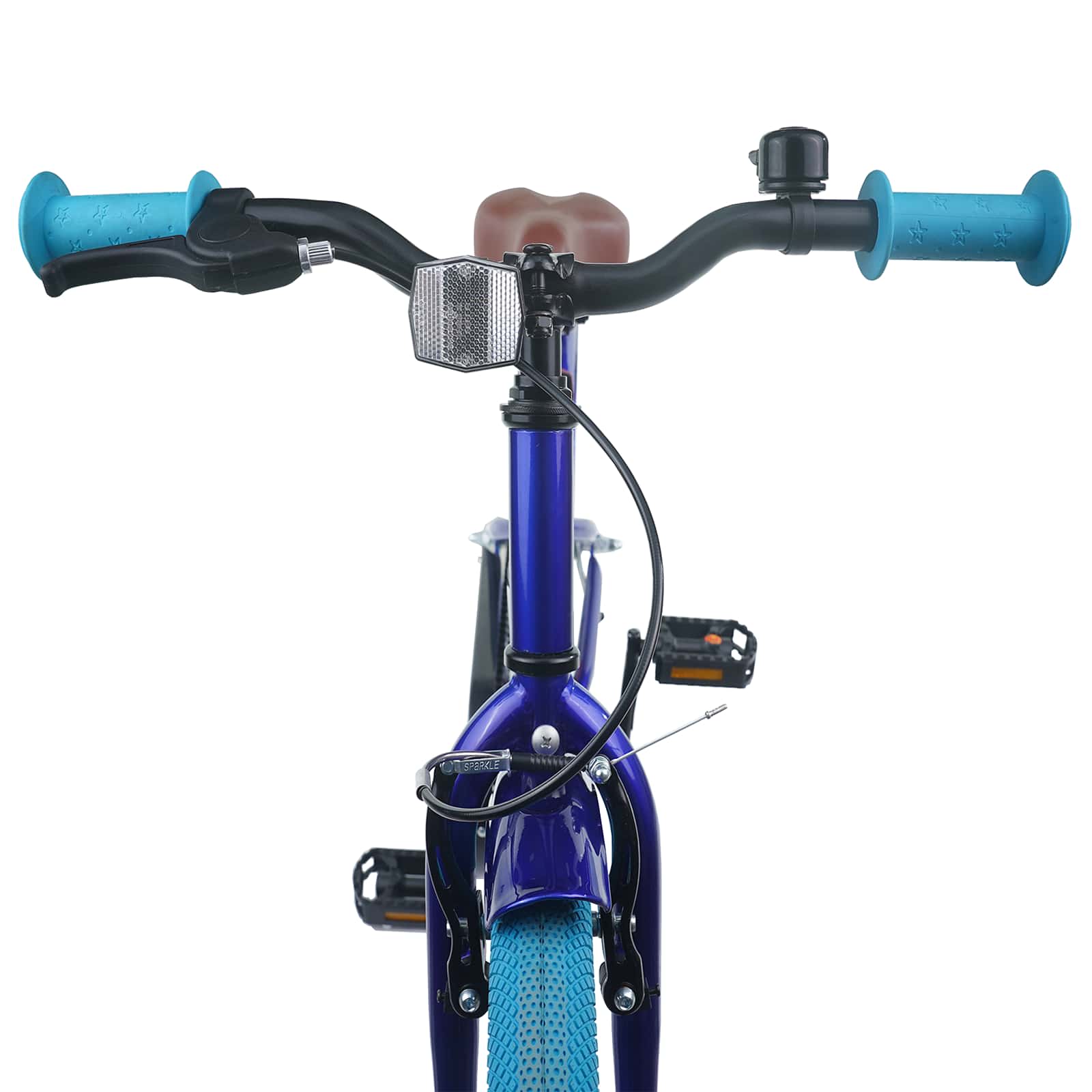 Bicicletta per Bambini 20 Pollici