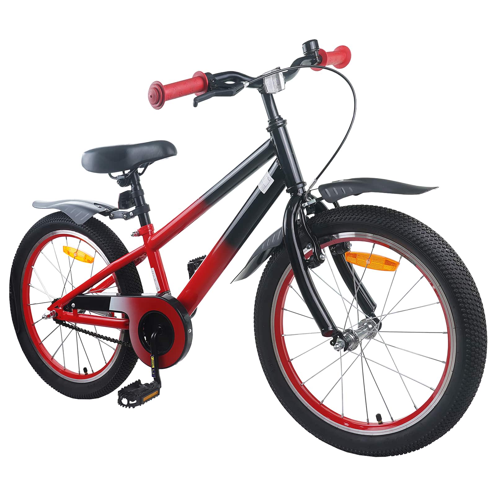Bicicletta per Bambini 20 Pollici