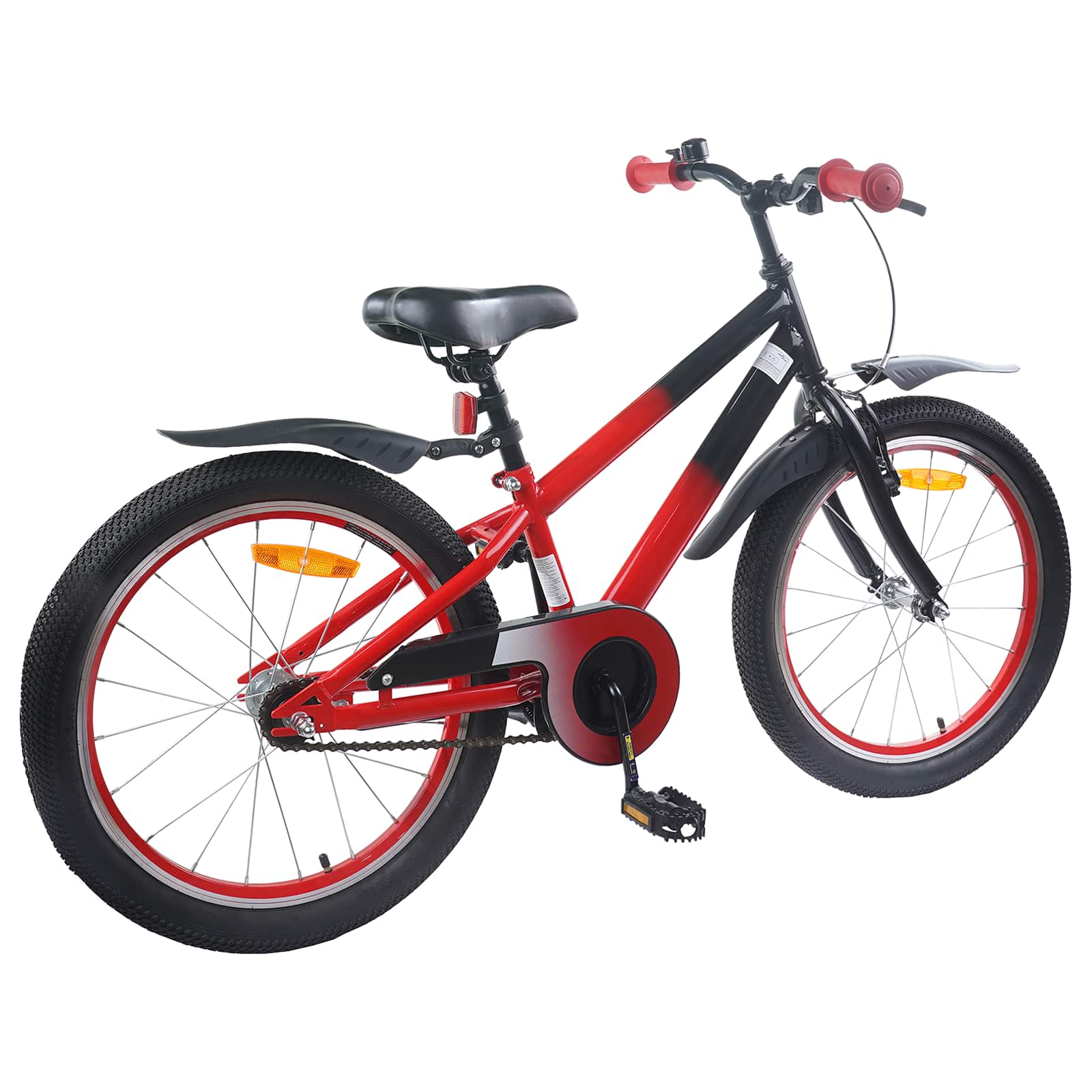 Bicicletta per Bambini 22 Pollici per bambini dai 7 ai 12 anni