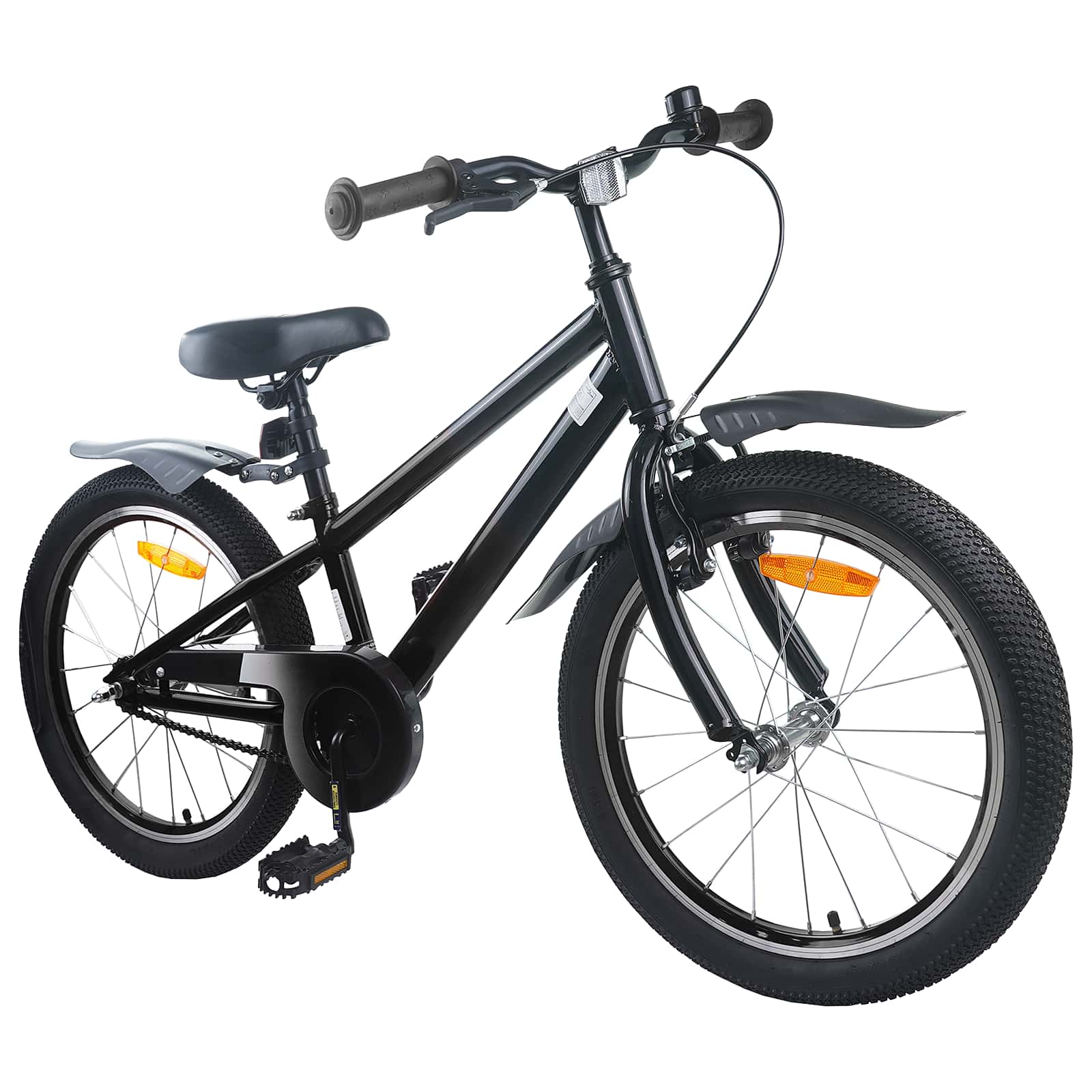 Bicicletta per Bambini 18 Pollici per bambini dai 5 ai 7 anni