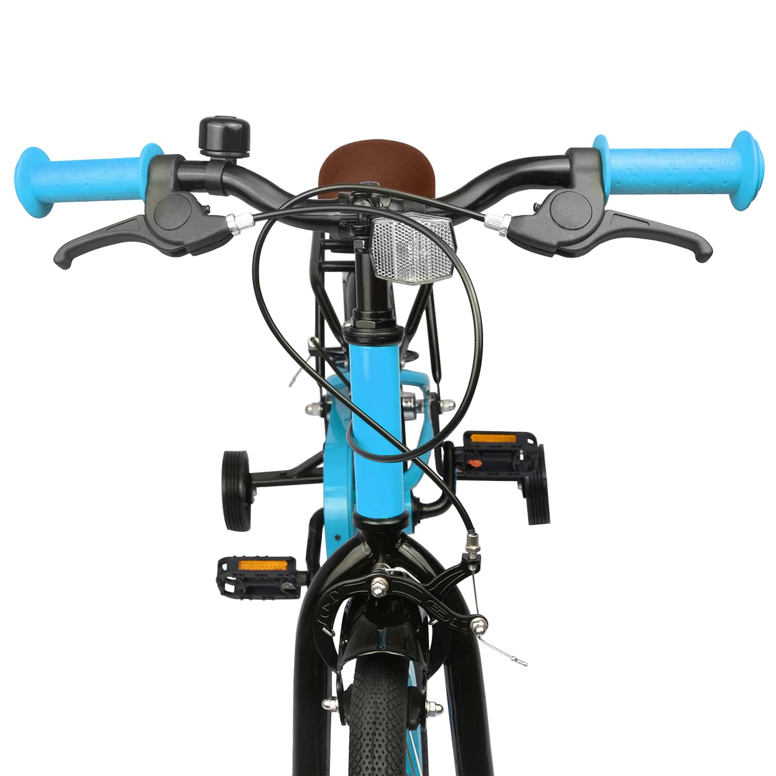 Bicicletta per Bambini 12 Pollici per bambini di 2-4 anni