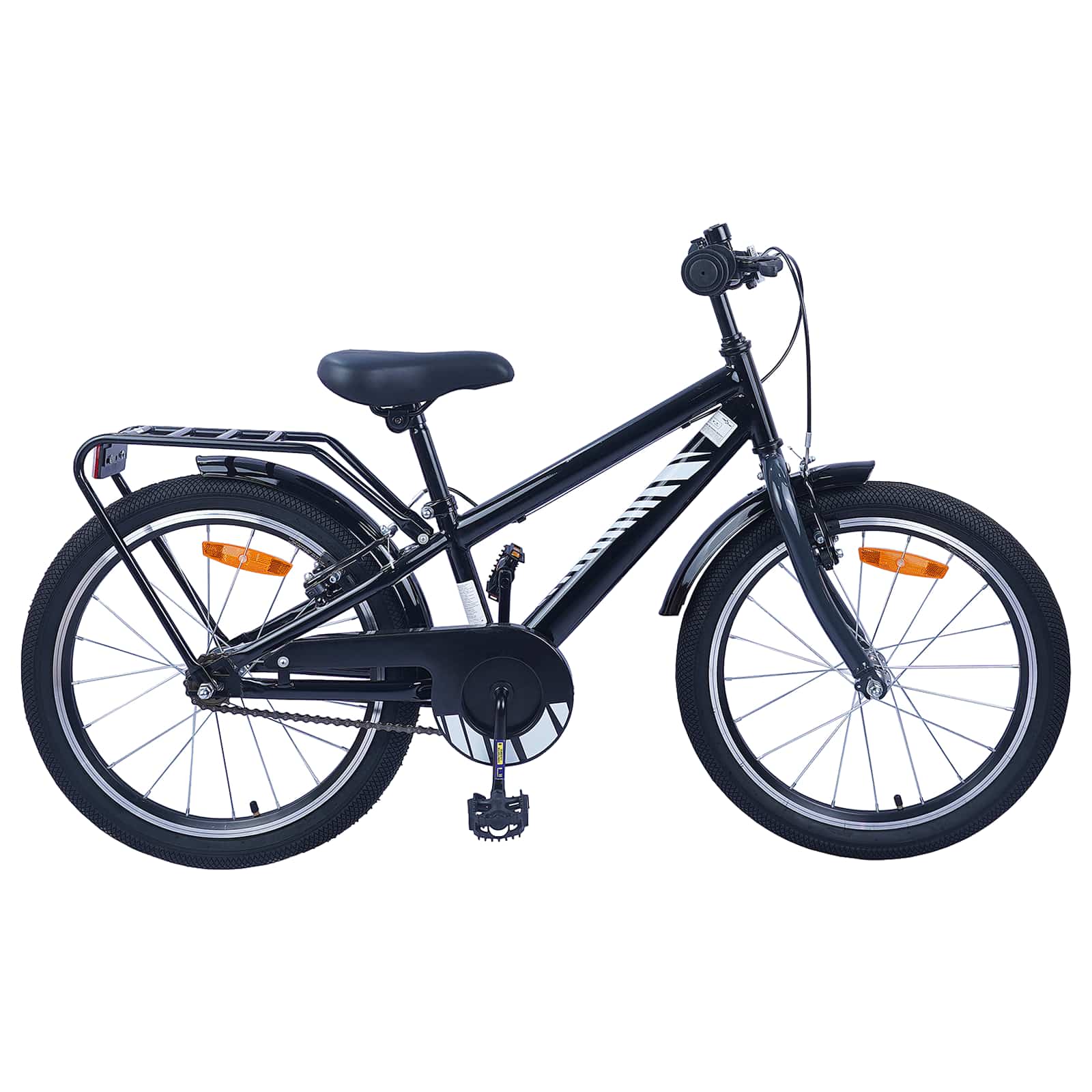 Bicicletta per Bambini 18 Pollici per bambini dai 5 ai 7 anni