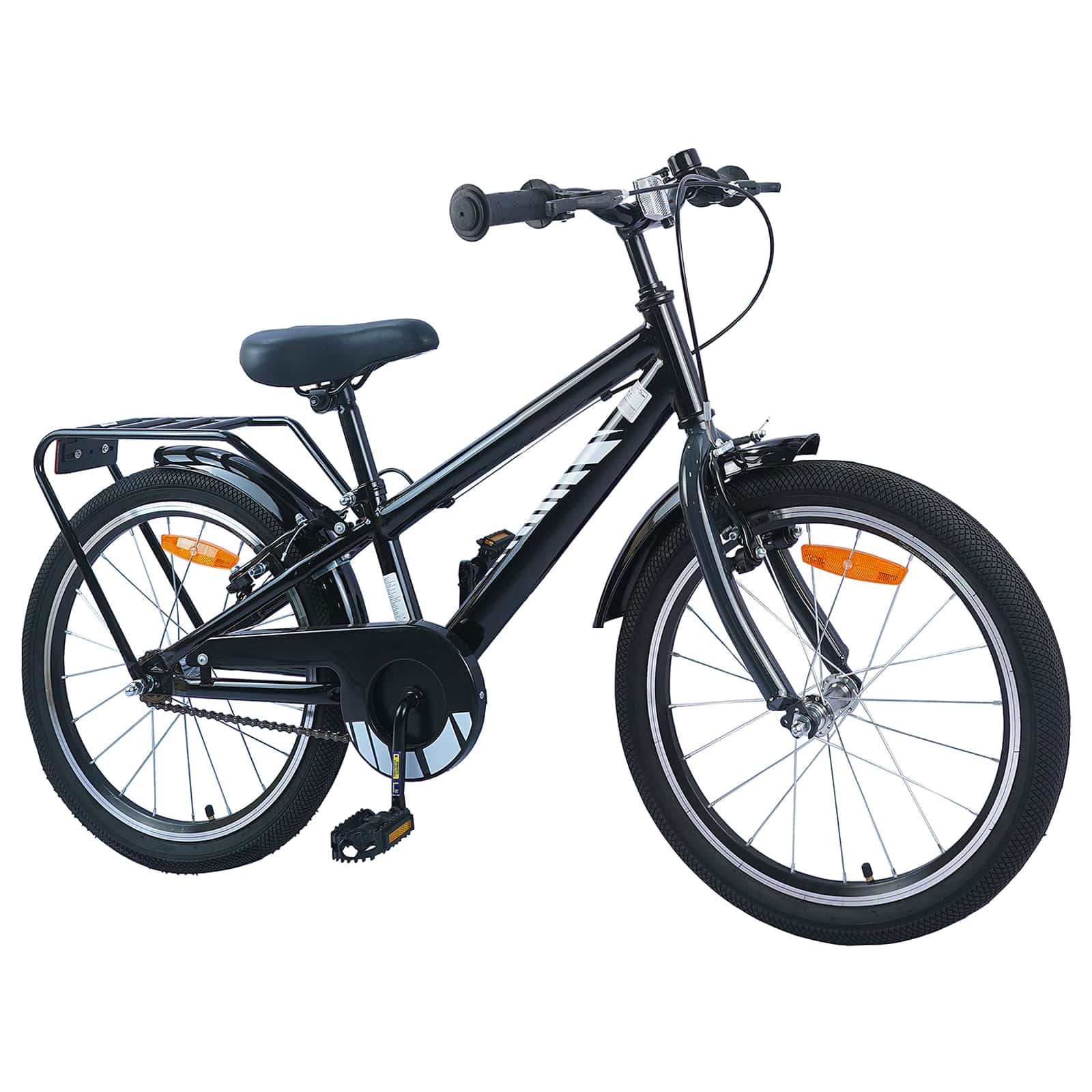 Bicicletta per Bambini 18 Pollici per bambini dai 5 ai 7 anni