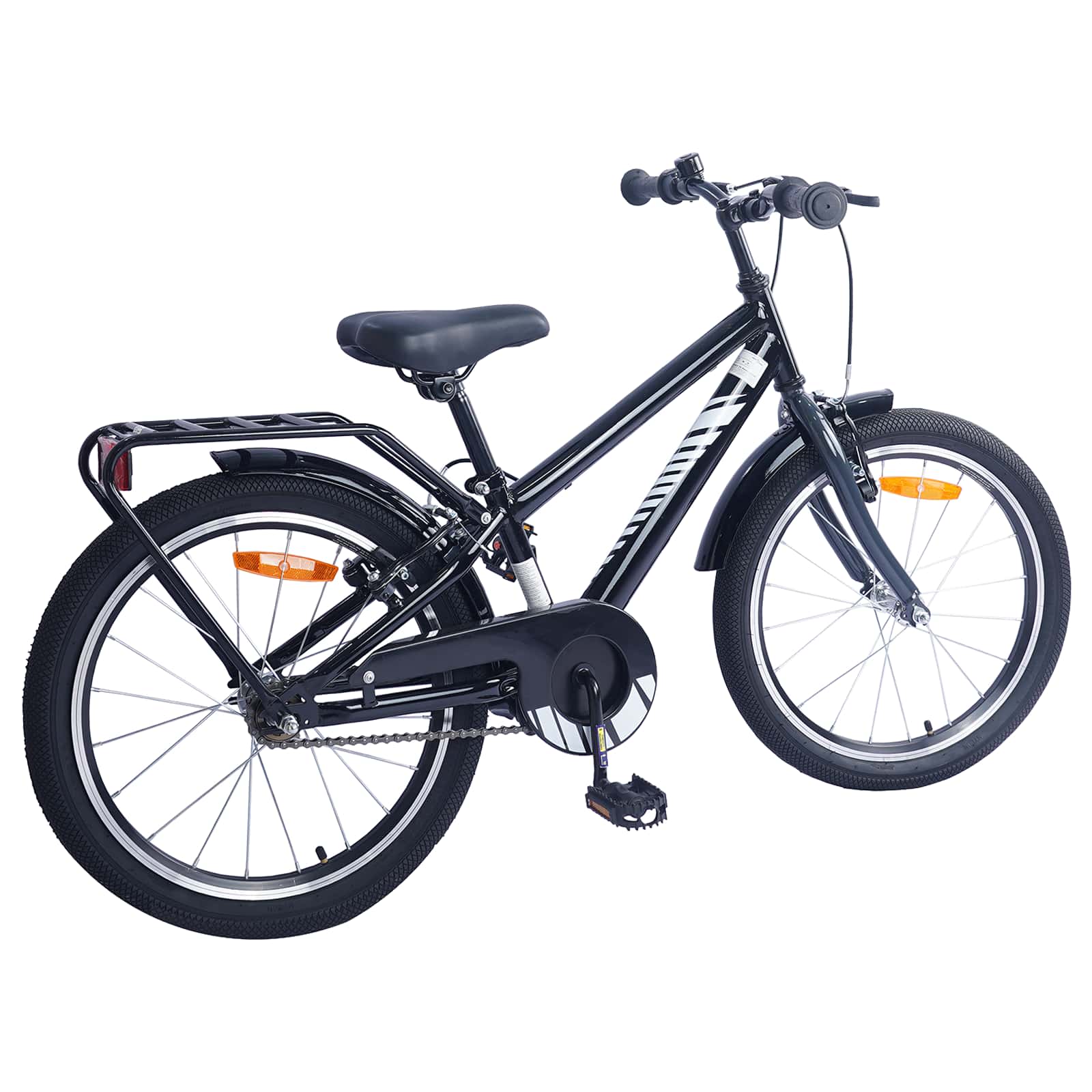 Bicicletta per Bambini 18 Pollici per bambini dai 5 ai 7 anni
