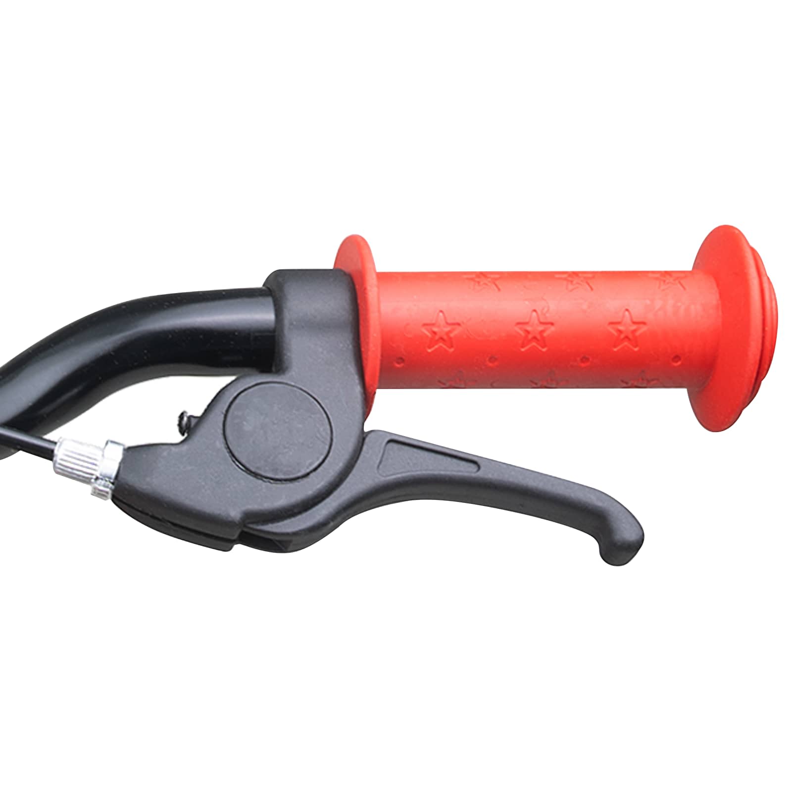 Bicicletta per Bambini 16 Pollici per bambini di 4-6 anni Rosso