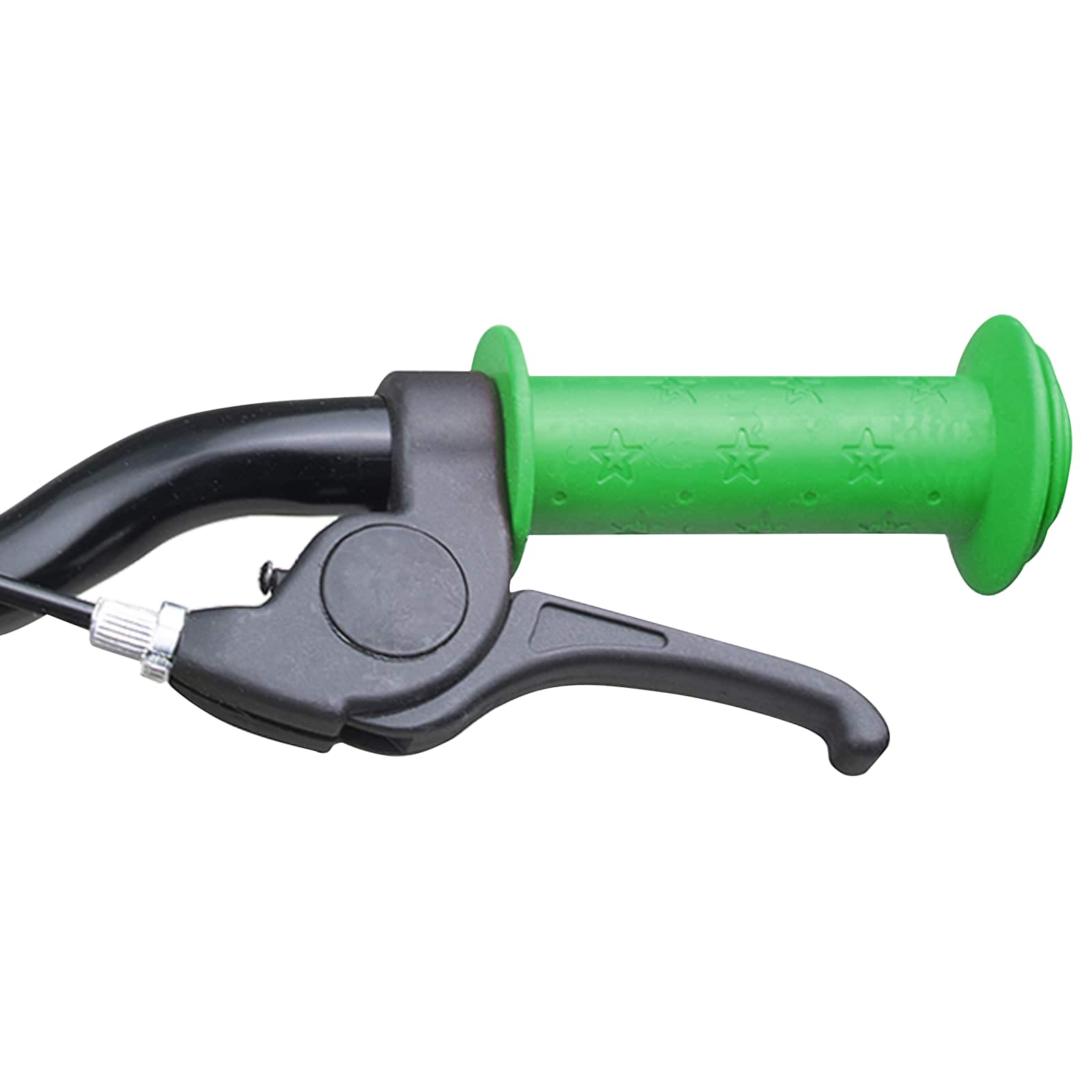 Bicicletta per Bambini 12 Pollici per bambini di 2-4 anni Verde