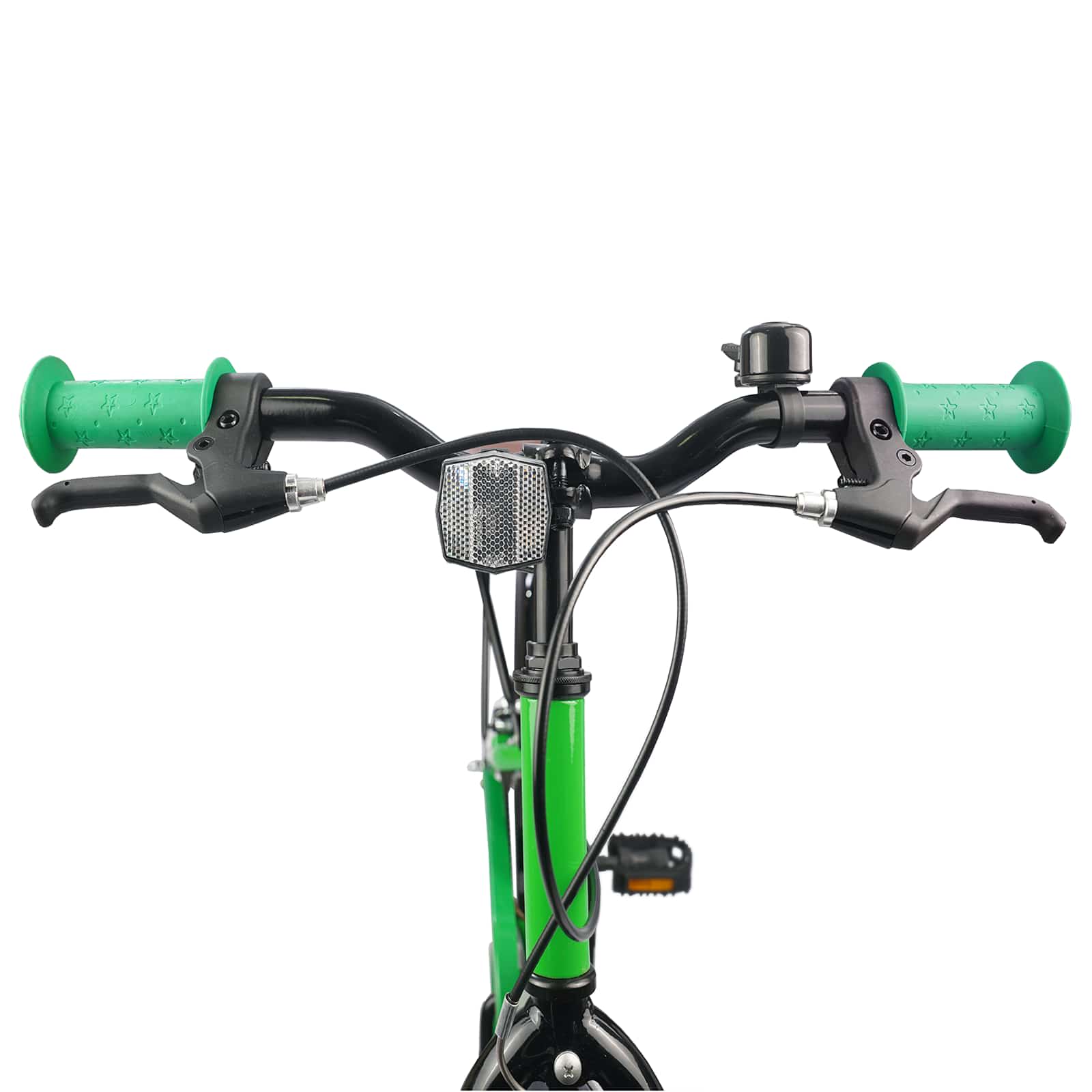Bicicletta per Bambini 18 Pollici per bambini dai 5 ai 7 anni