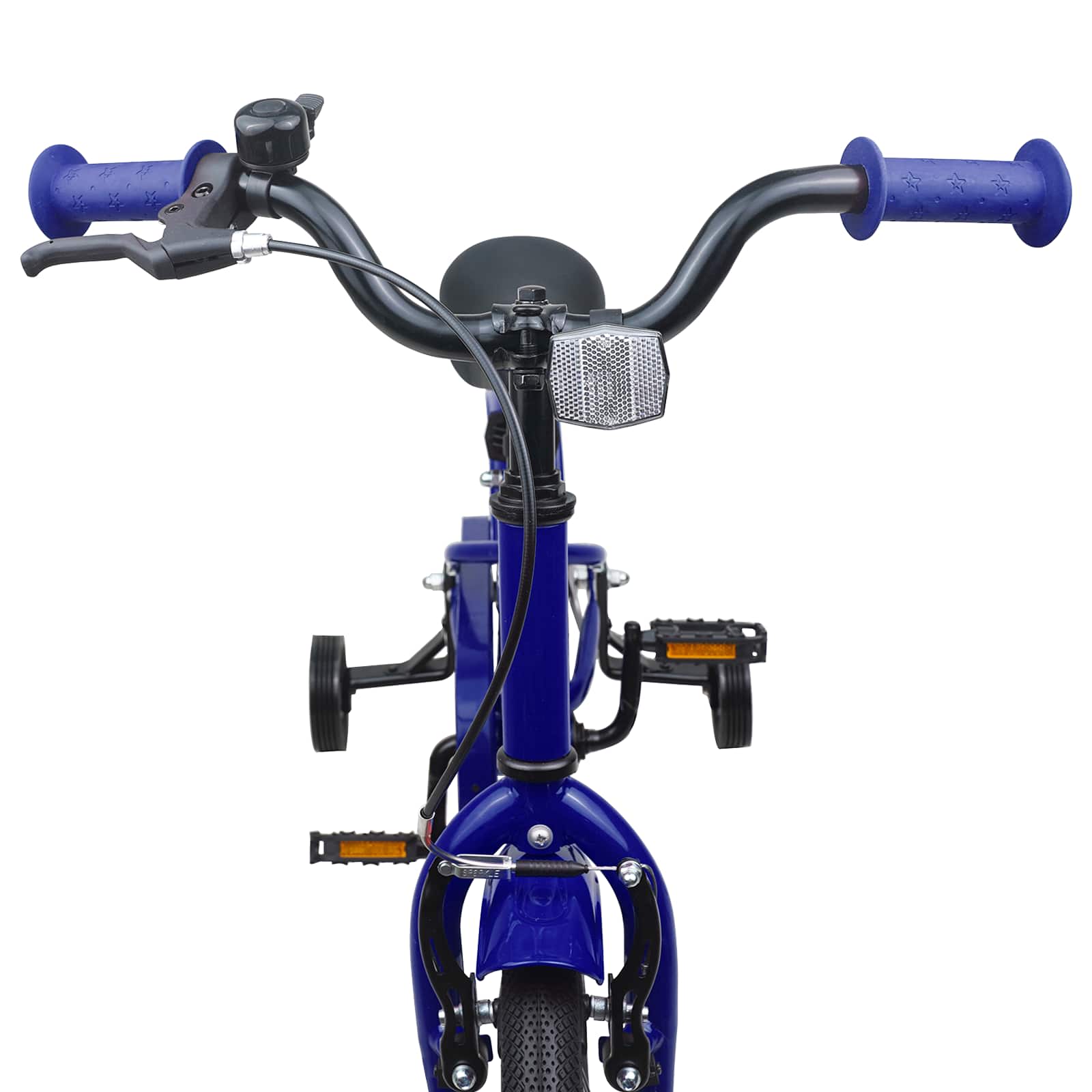 Bicicletta per Bambini 14 Pollici per bambini da 3 a 5 anni