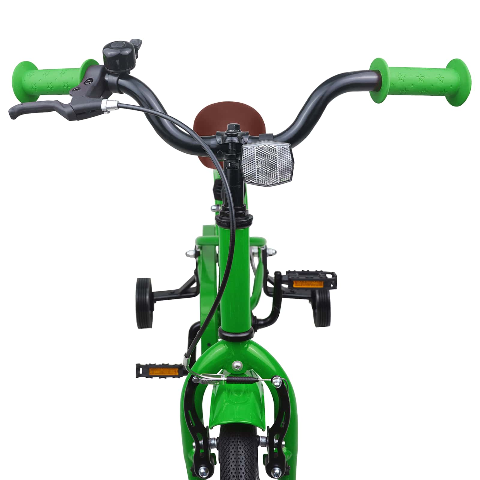Bicicletta per Bambini 14 Pollici per bambini da 3 a 5 anni