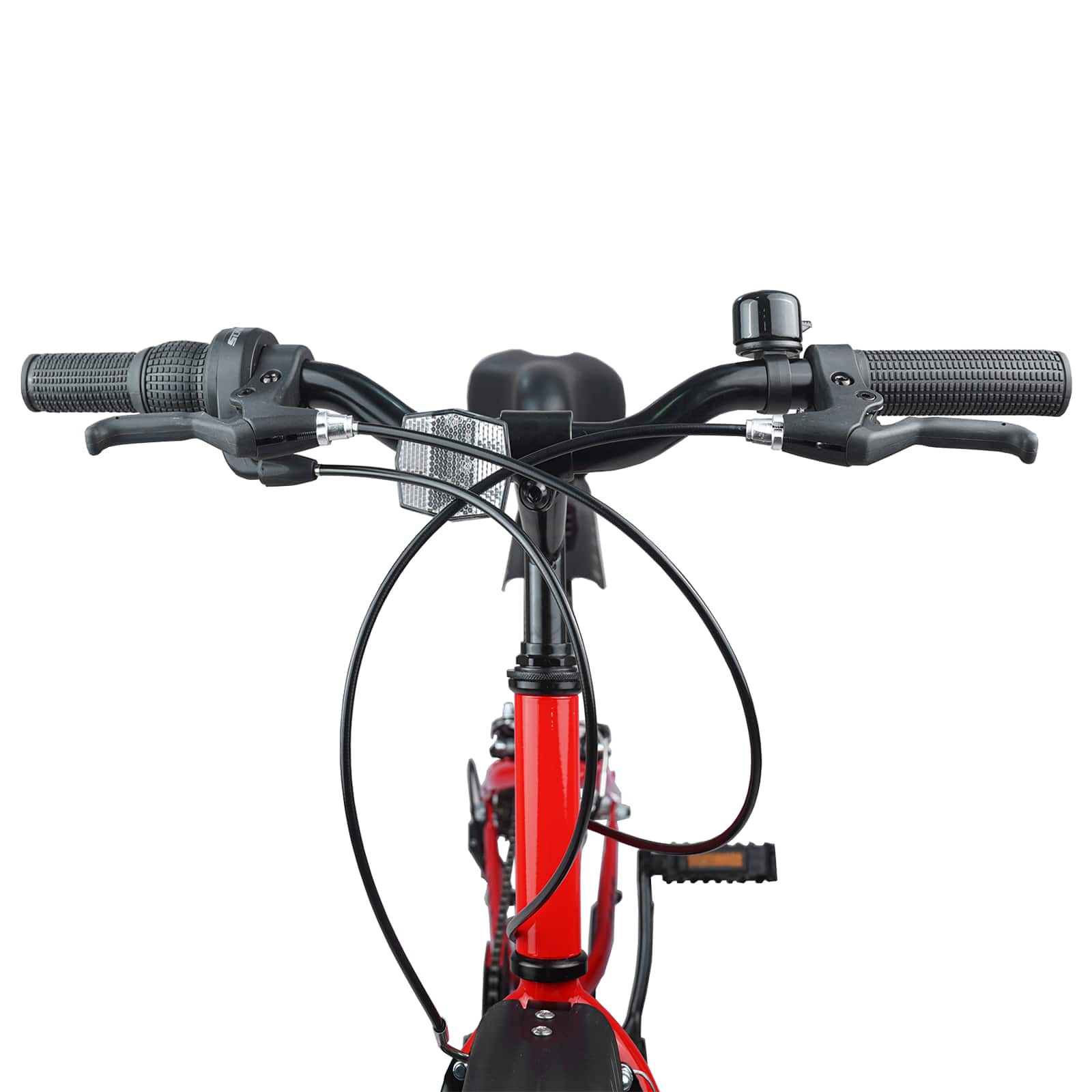 Bicicletta per Bambini 20 Pollici 6-Velocità