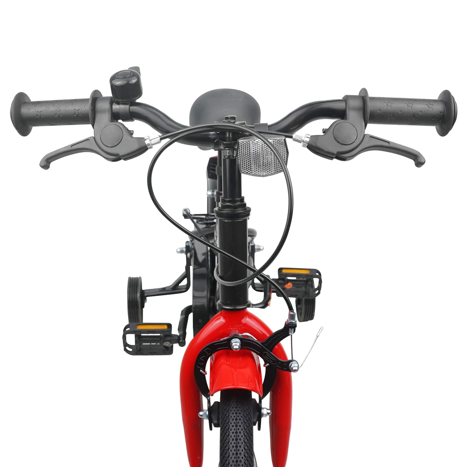 Bicicletta per Bambini 12 Pollici per bambini di 2-4 anni