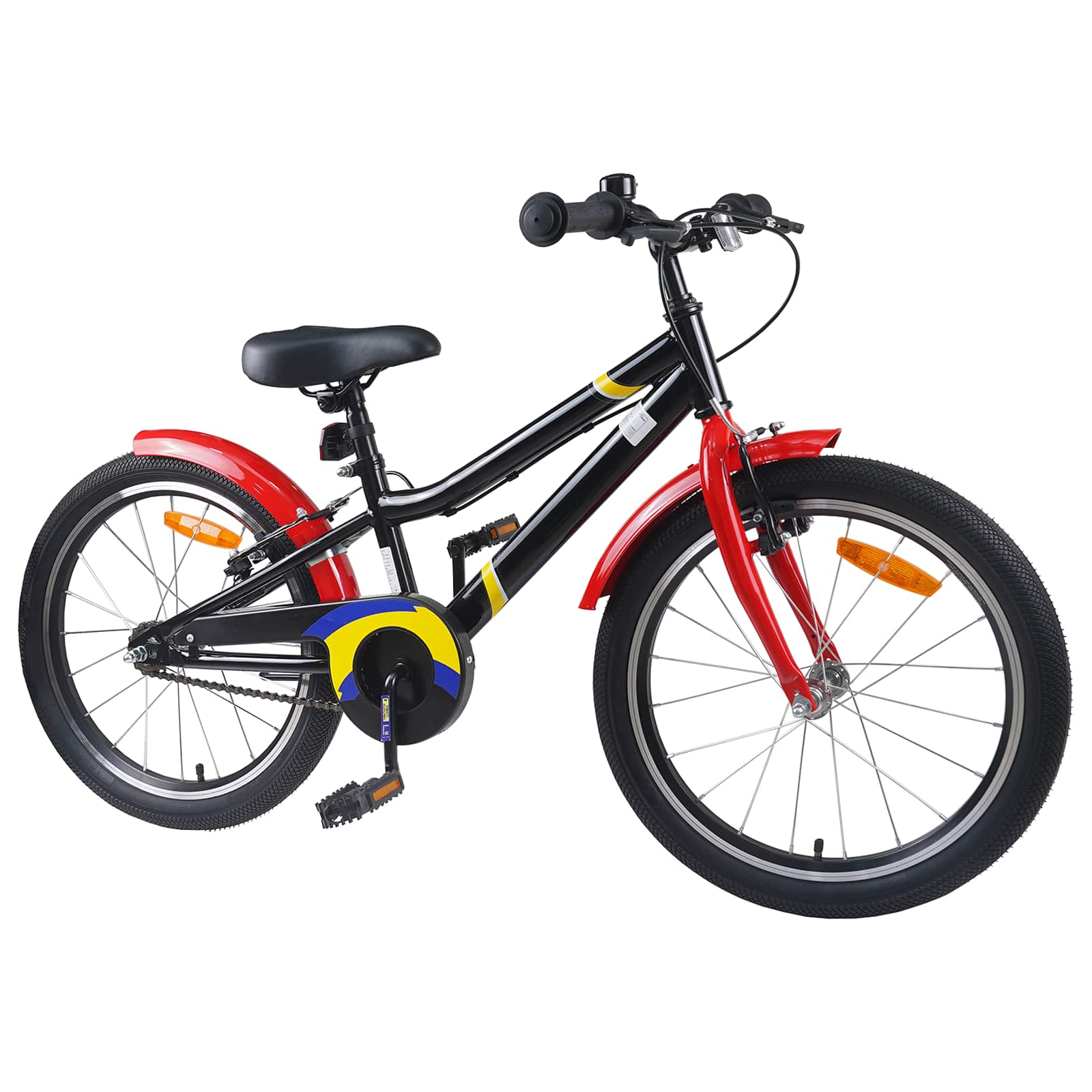 Bicicletta per Bambini 20 Pollici