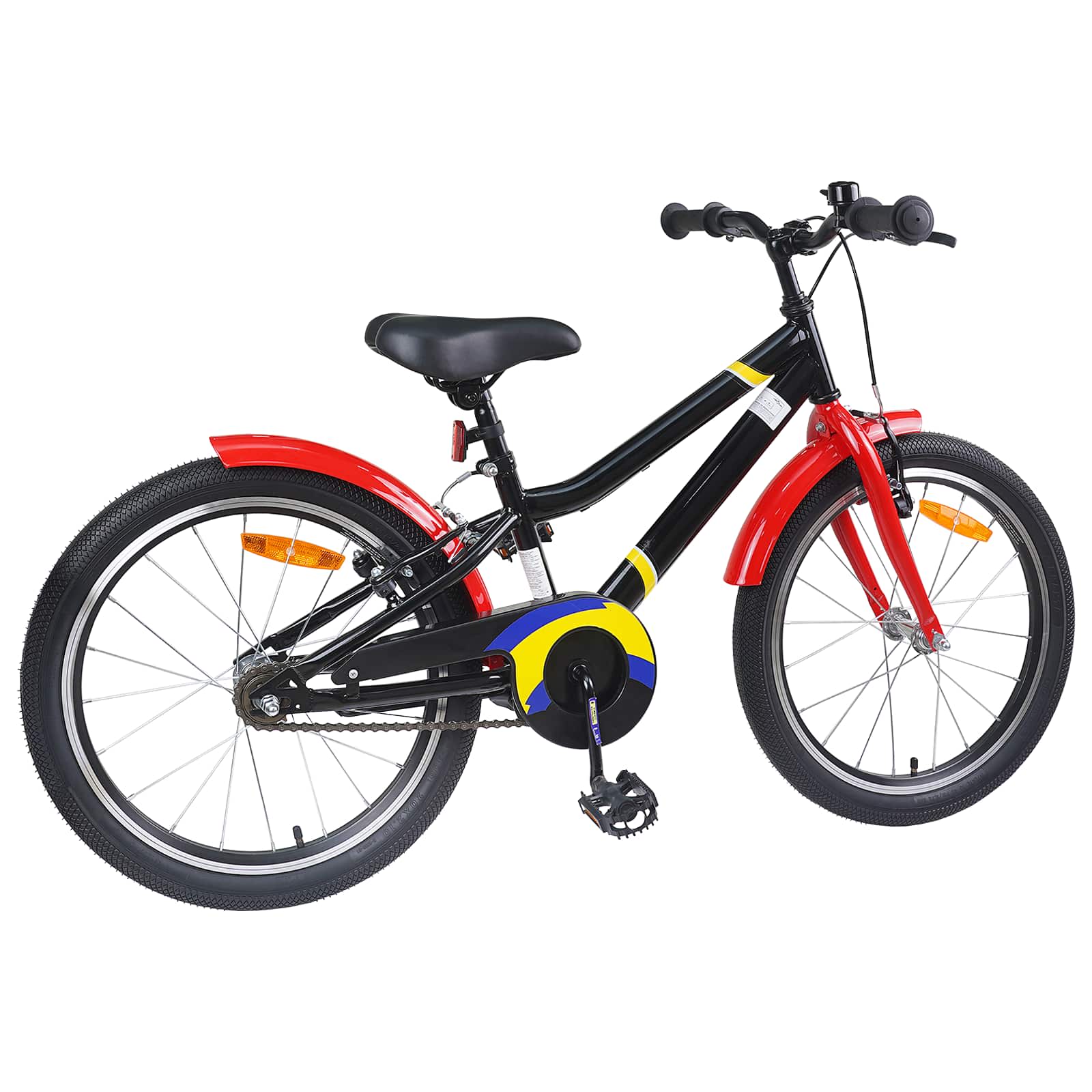 Bicicletta per Bambini 20 Pollici