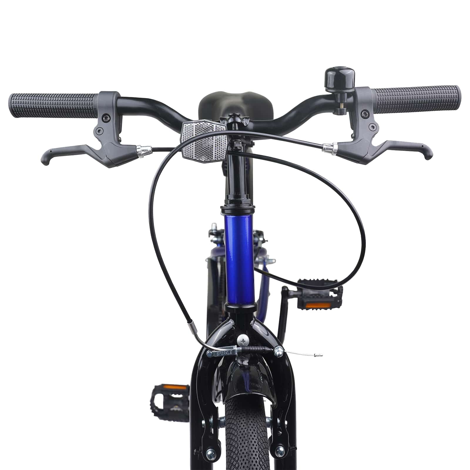 Bicicletta per Bambini 18 Pollici per bambini dai 5 ai 7 anni