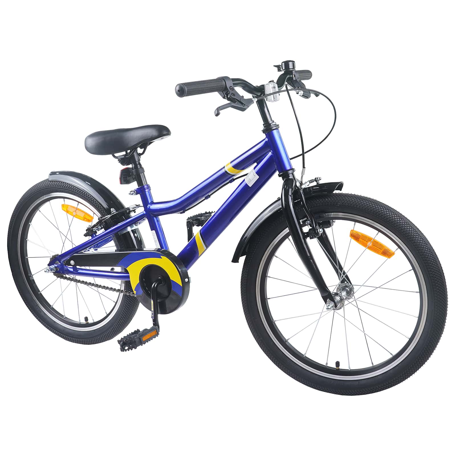 Bicicletta per Bambini 20 Pollici