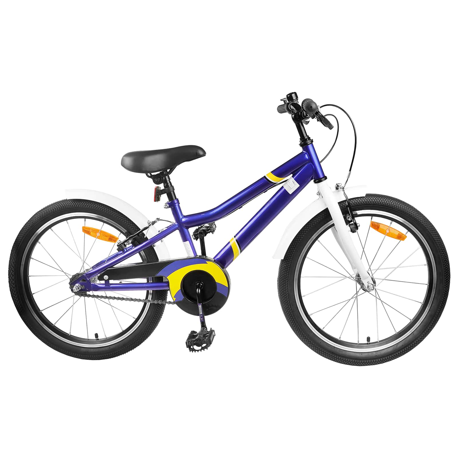 Bicicletta per Bambini 22 Pollici per bambini dai 7 ai 12 anni