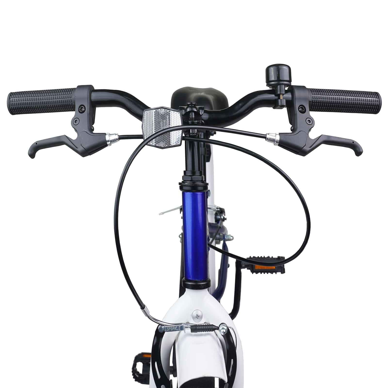 Bicicletta per Bambini 22 Pollici per bambini dai 7 ai 12 anni