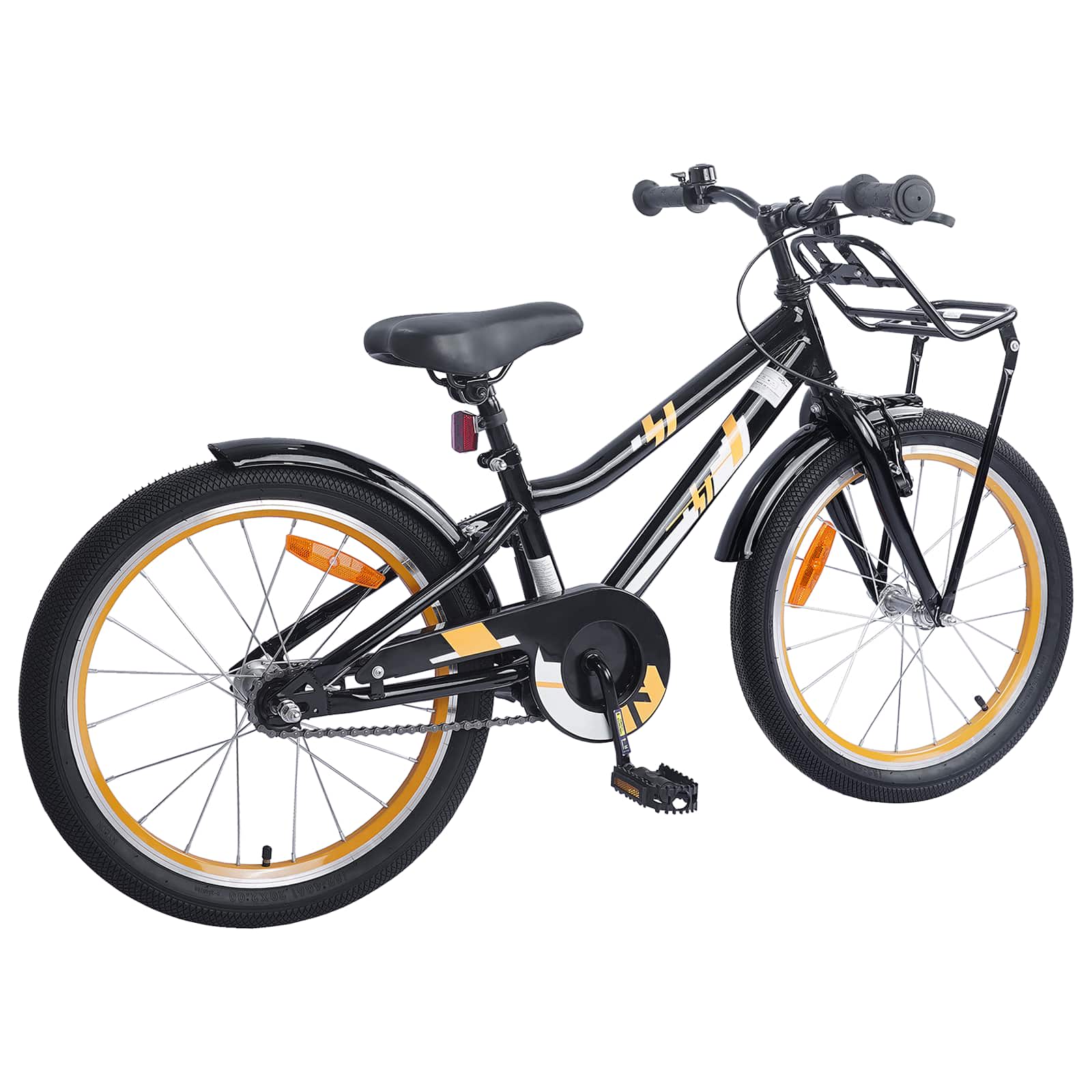 Bicicletta per Bambini 20 Pollici