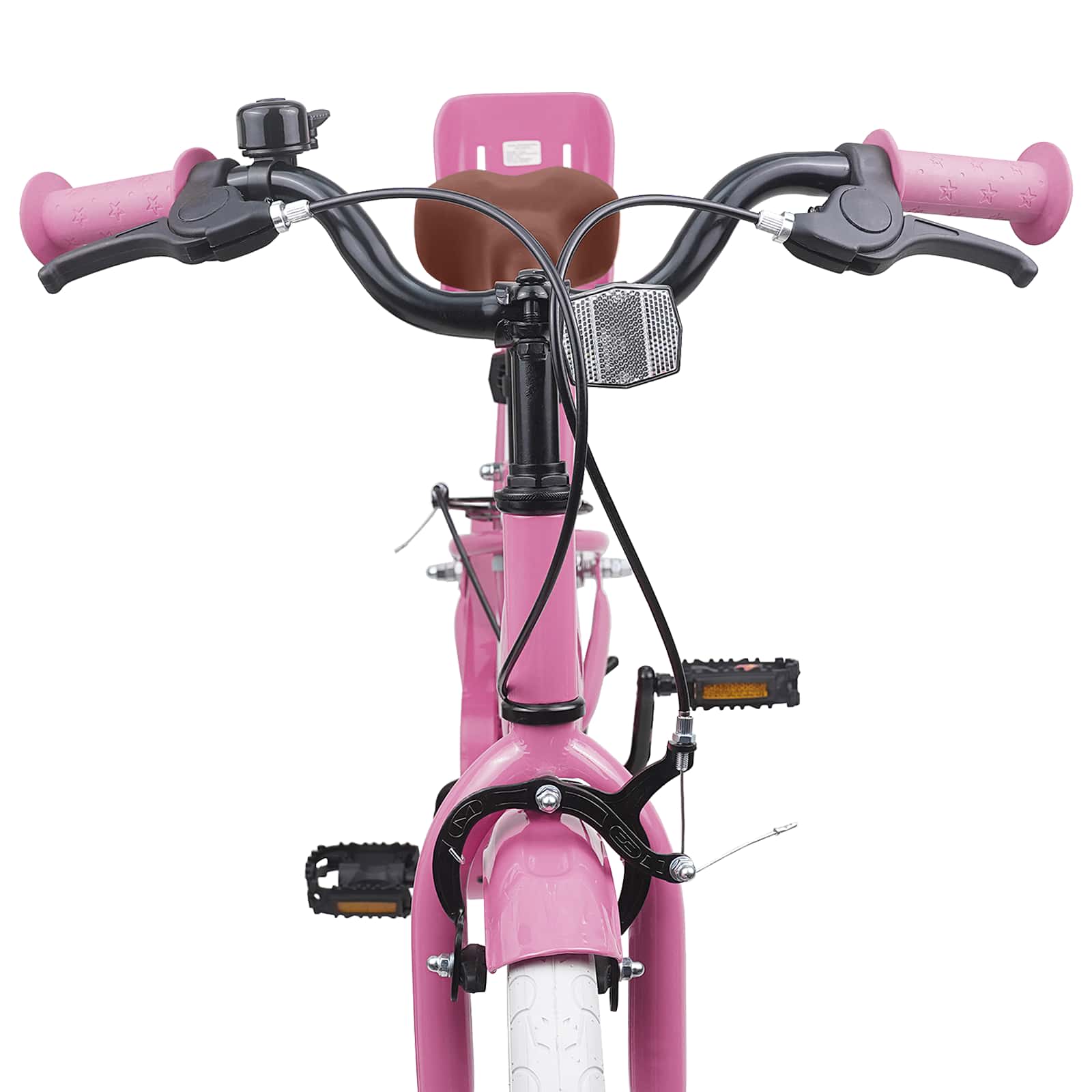 Bicicletta per Bambini 18 Pollici per bambini dai 5 ai 7 anni