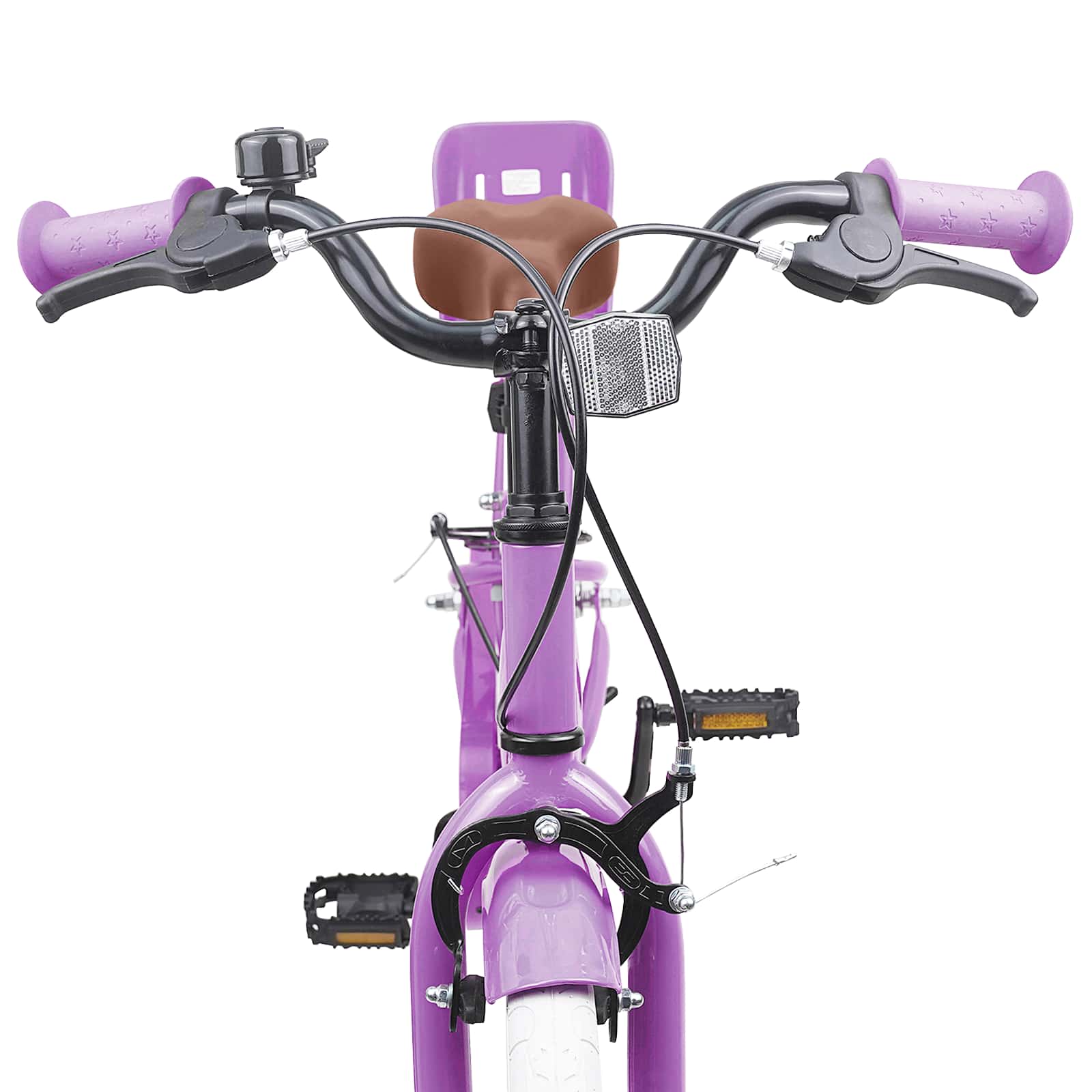 Bicicletta per Bambini 18 Pollici per bambini dai 5 ai 7 anni