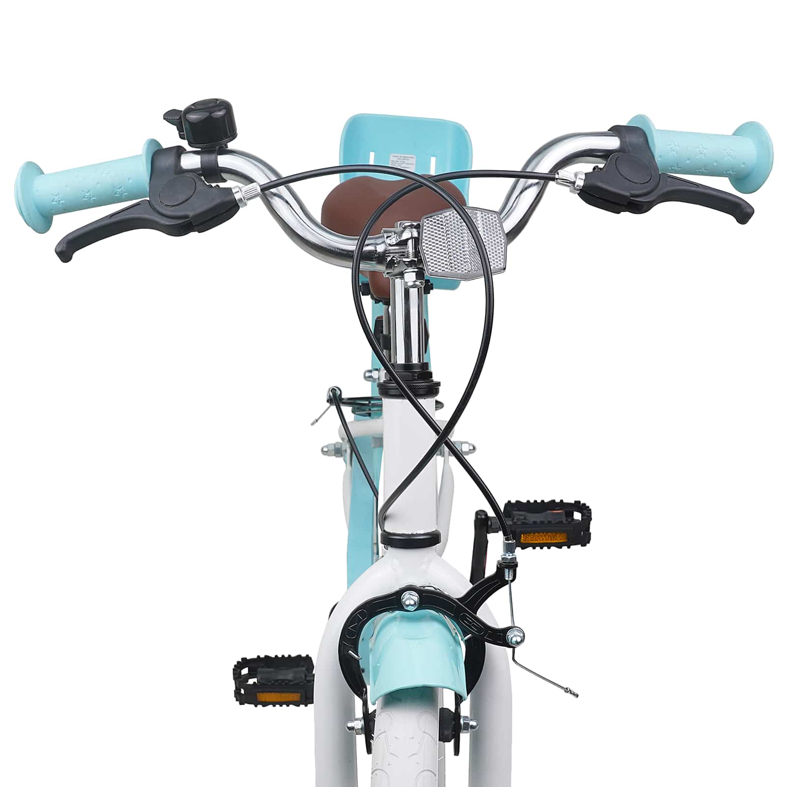 Bicicletta per Bambini 18 Pollici per bambini dai 5 ai 7 anni