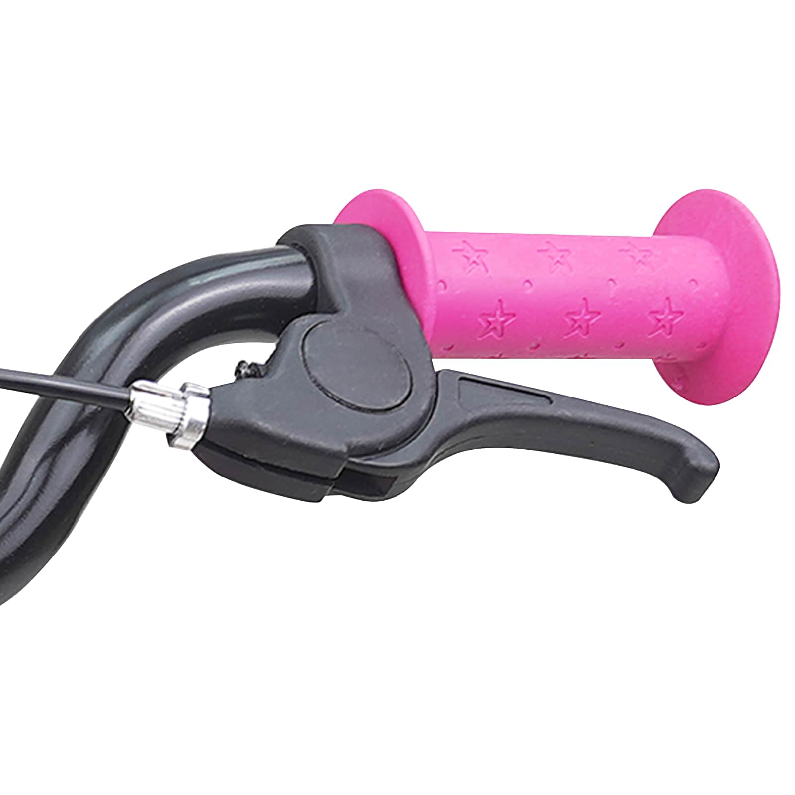 Bicicletta per Bambini 12 Pollici per bambini di 2-4 anni Rosa