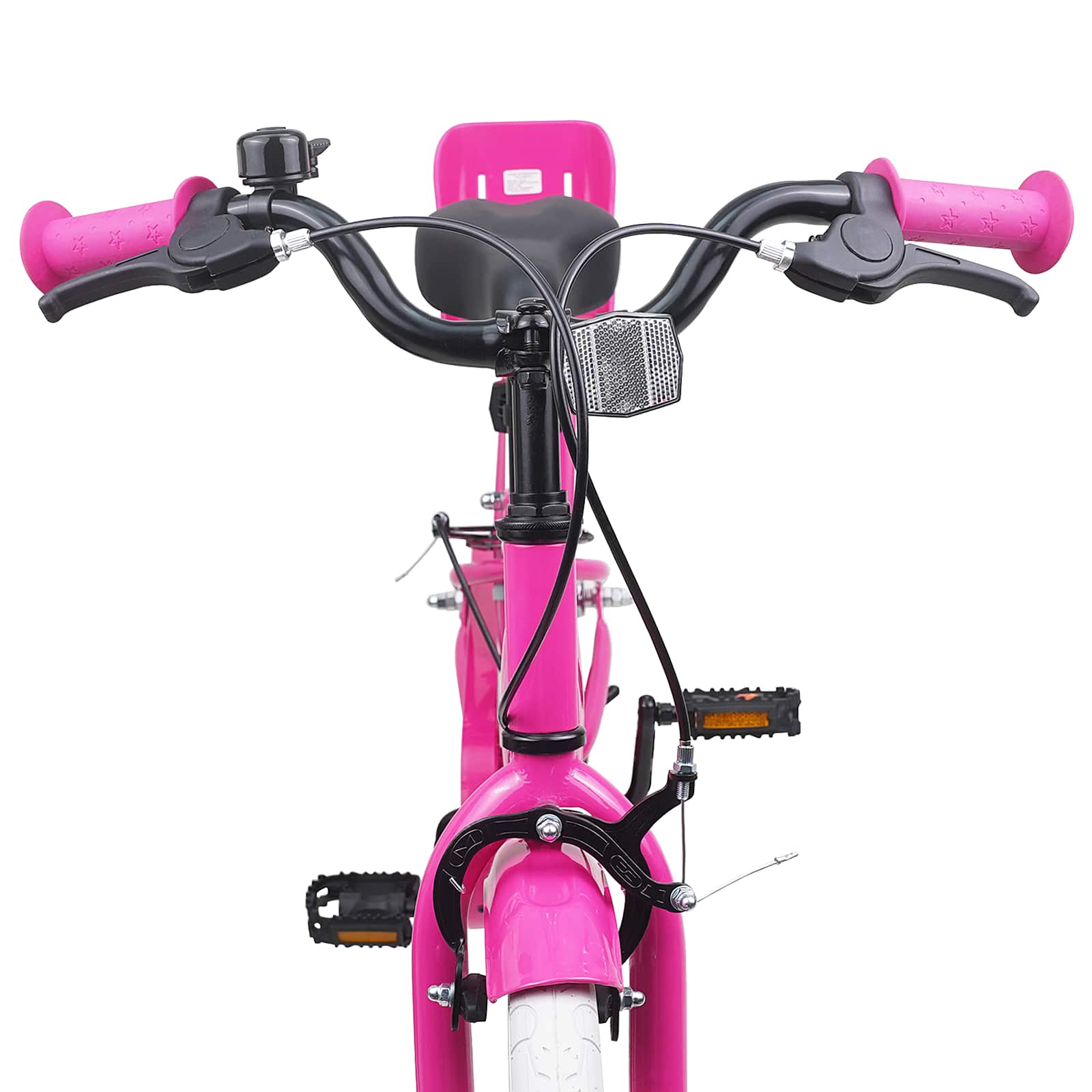 Bicicletta per Bambini 18 Pollici per bambini dai 5 ai 7 anni