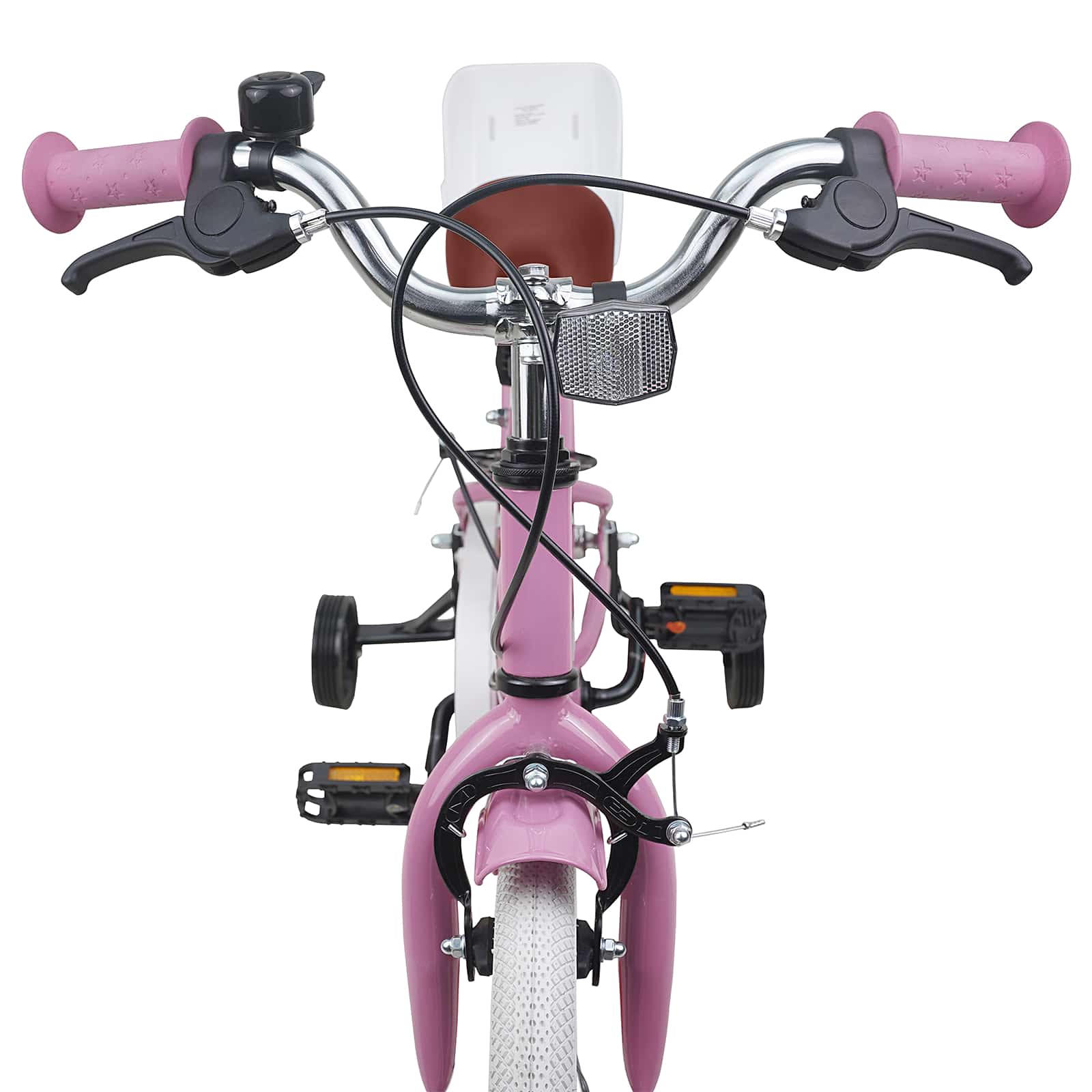 Bicicletta per Bambini 12 Pollici per bambini di 2-4 anni