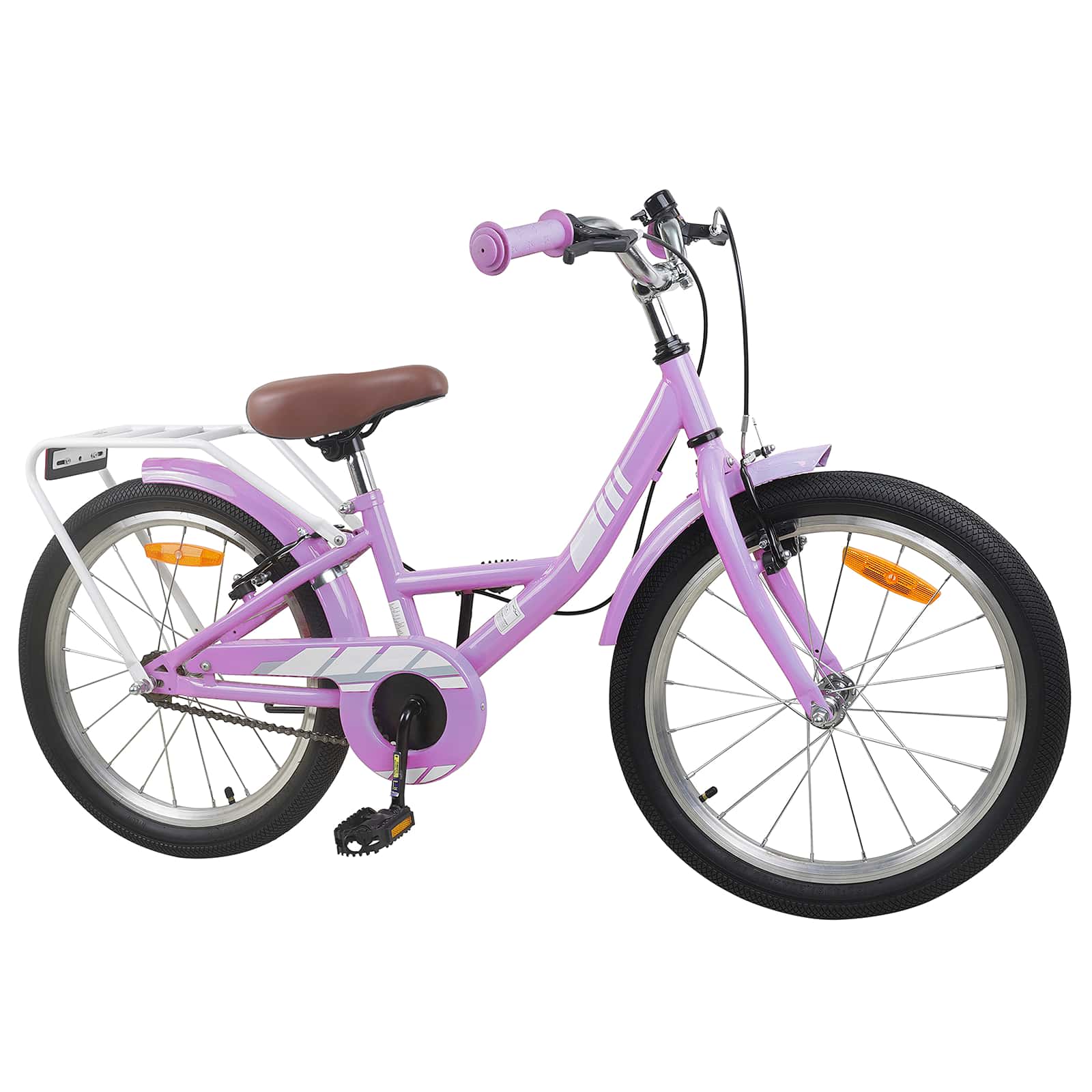 Bicicletta per Bambini 20 Pollici