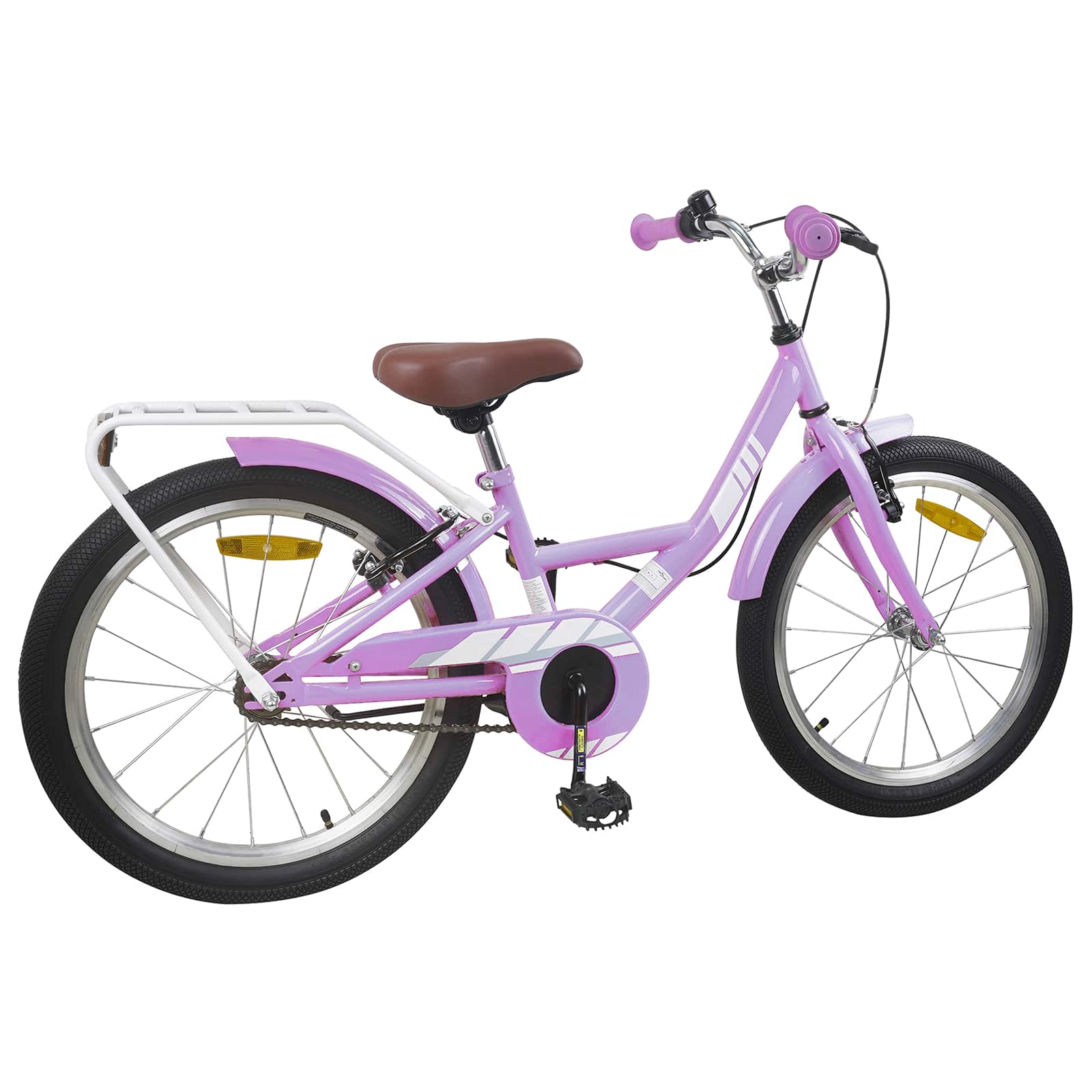 Bicicletta per Bambini 20 Pollici
